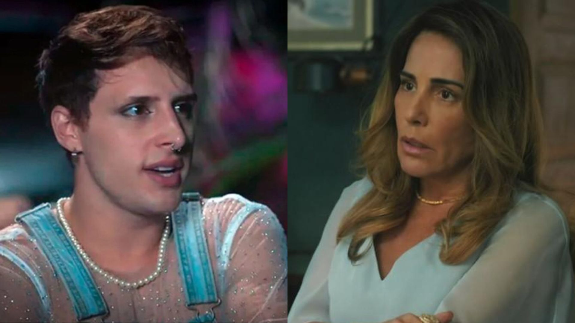 Terra e Paixão: Após ameaças, Irene fica nas mãos de Kelvin: “Fica esperta!”