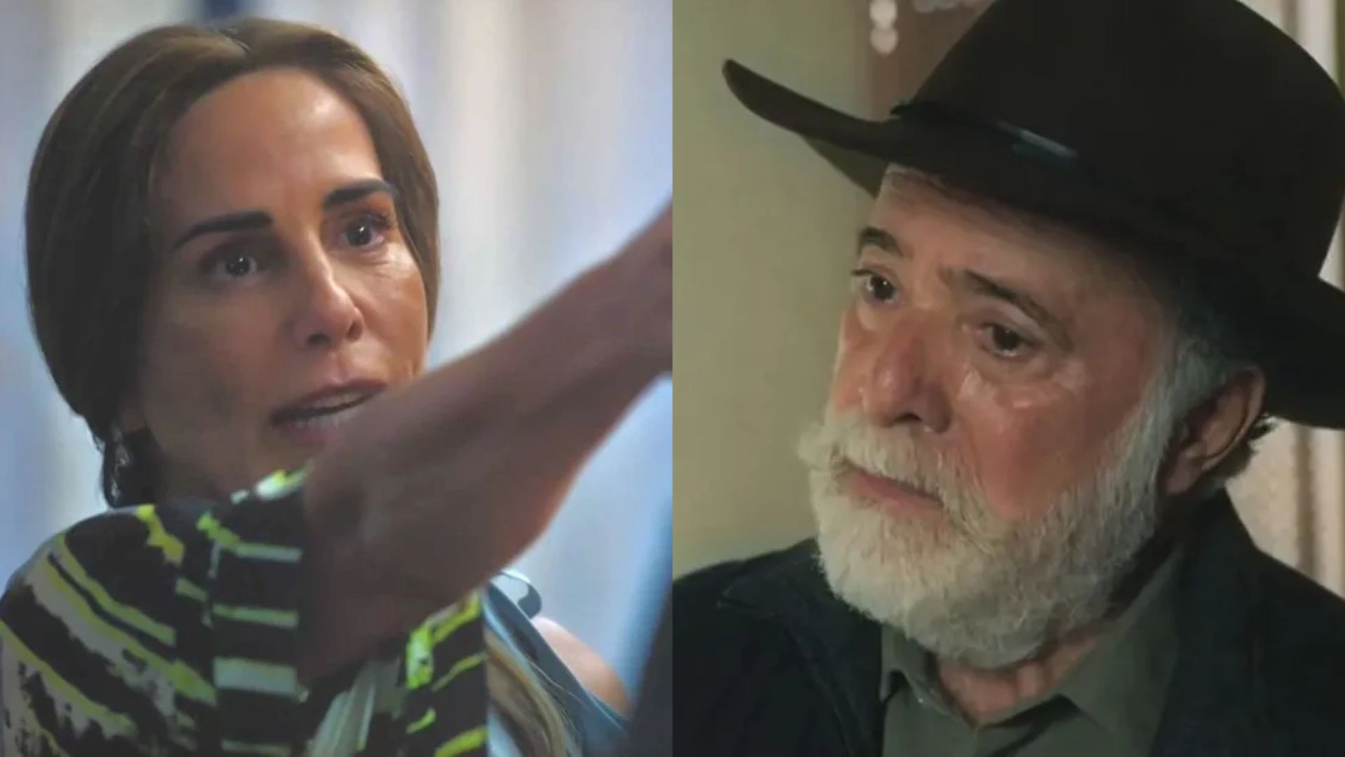 Terra e Paixão: Após levar tiro, Antônio é massacrado em hospital: “Acha mesmo?”