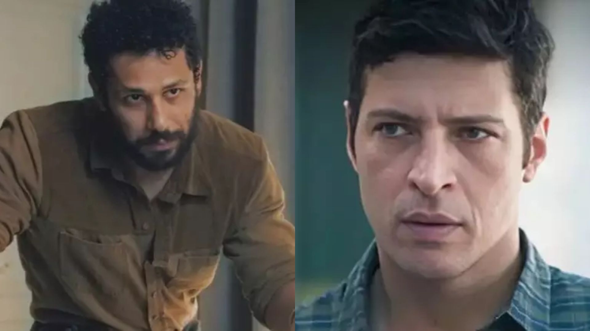 Terra e Paixão: Ramiro se atrapalha e ajuda Aline a sair de emboscada