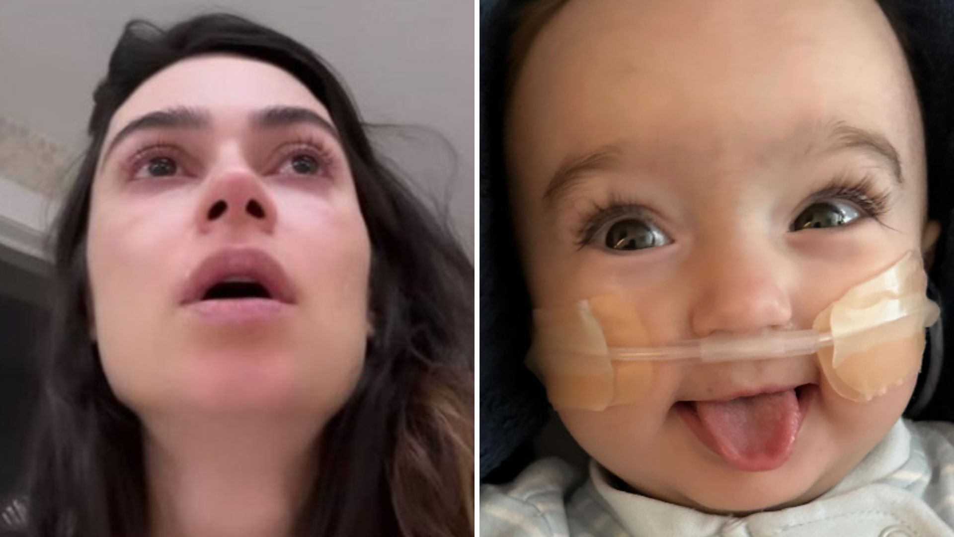 Thaila Ayala faz duras críticas contra hospital após internação da filha: “Decepcionada”