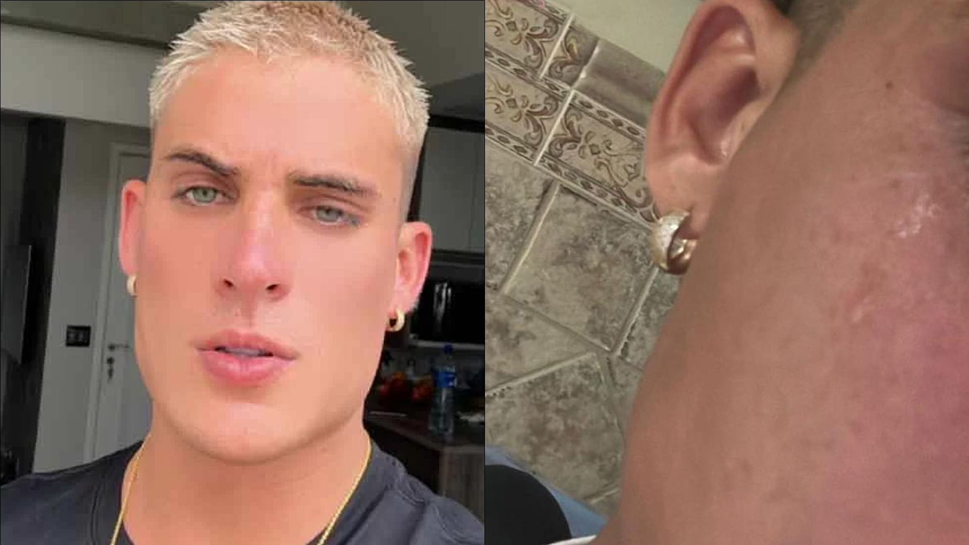 Aos prantos, Tiago Ramos assusta com desabafo preocupante: “Não é droga…”