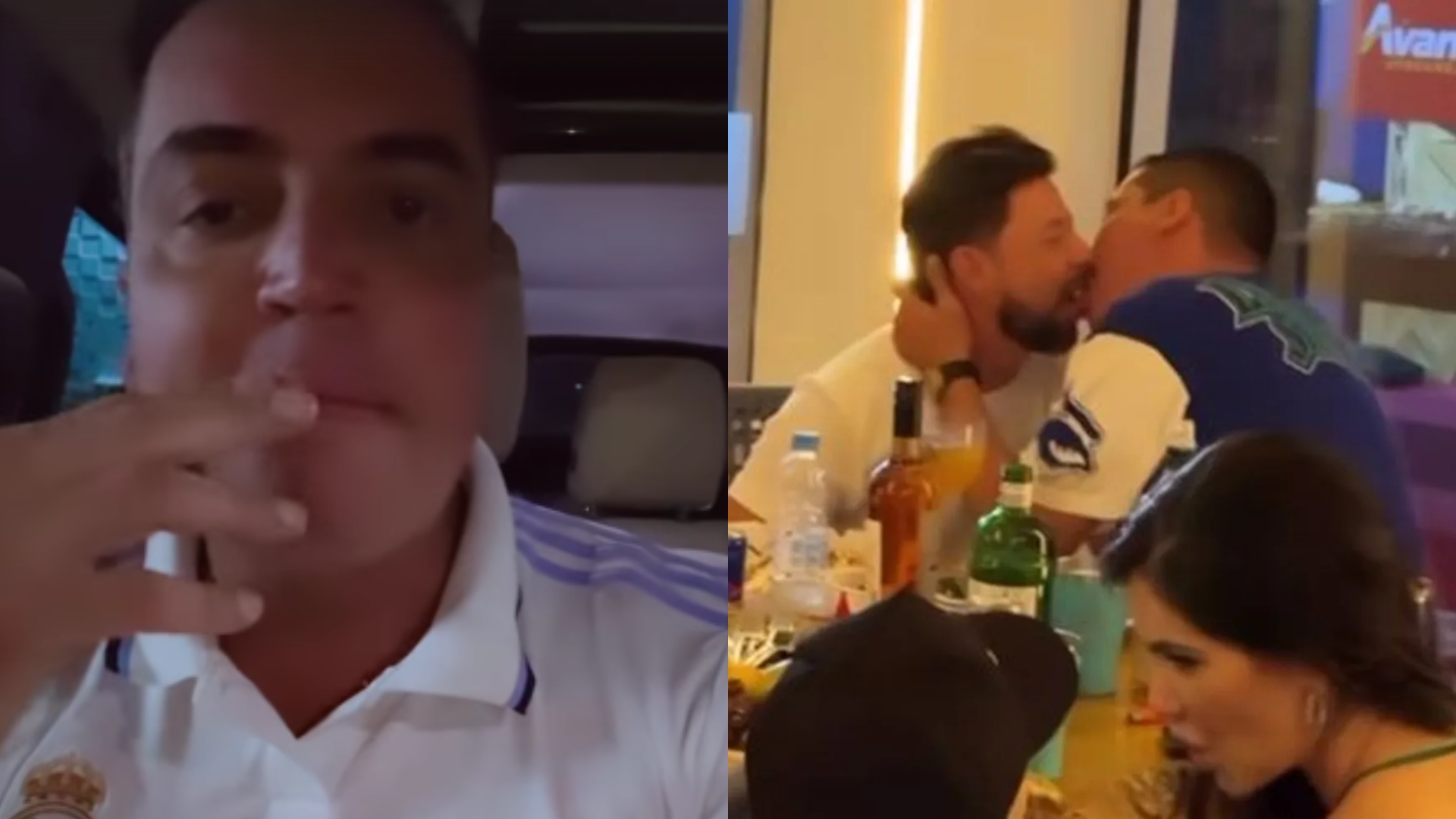 Leo Dias arrependido? Tudo o que sabemos sobre a traição do jornalista