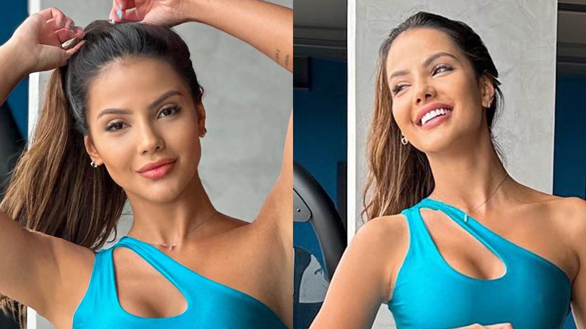 Velório de Luana Andrade será breve antes de cremação do corpo; saiba mais