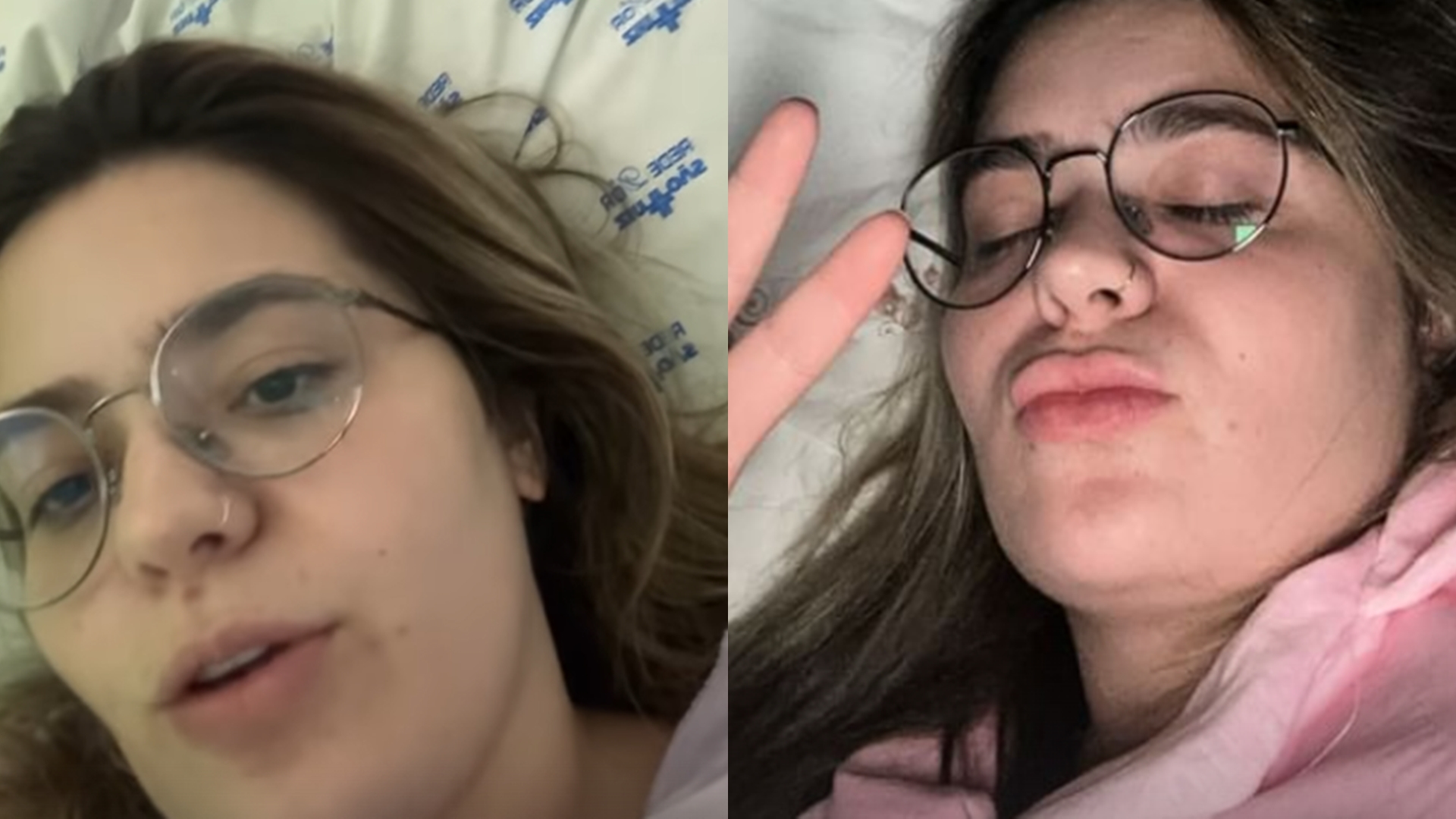 Viih Tube revela diagnóstico médico após ser internada às pressas: “Me esforçar”