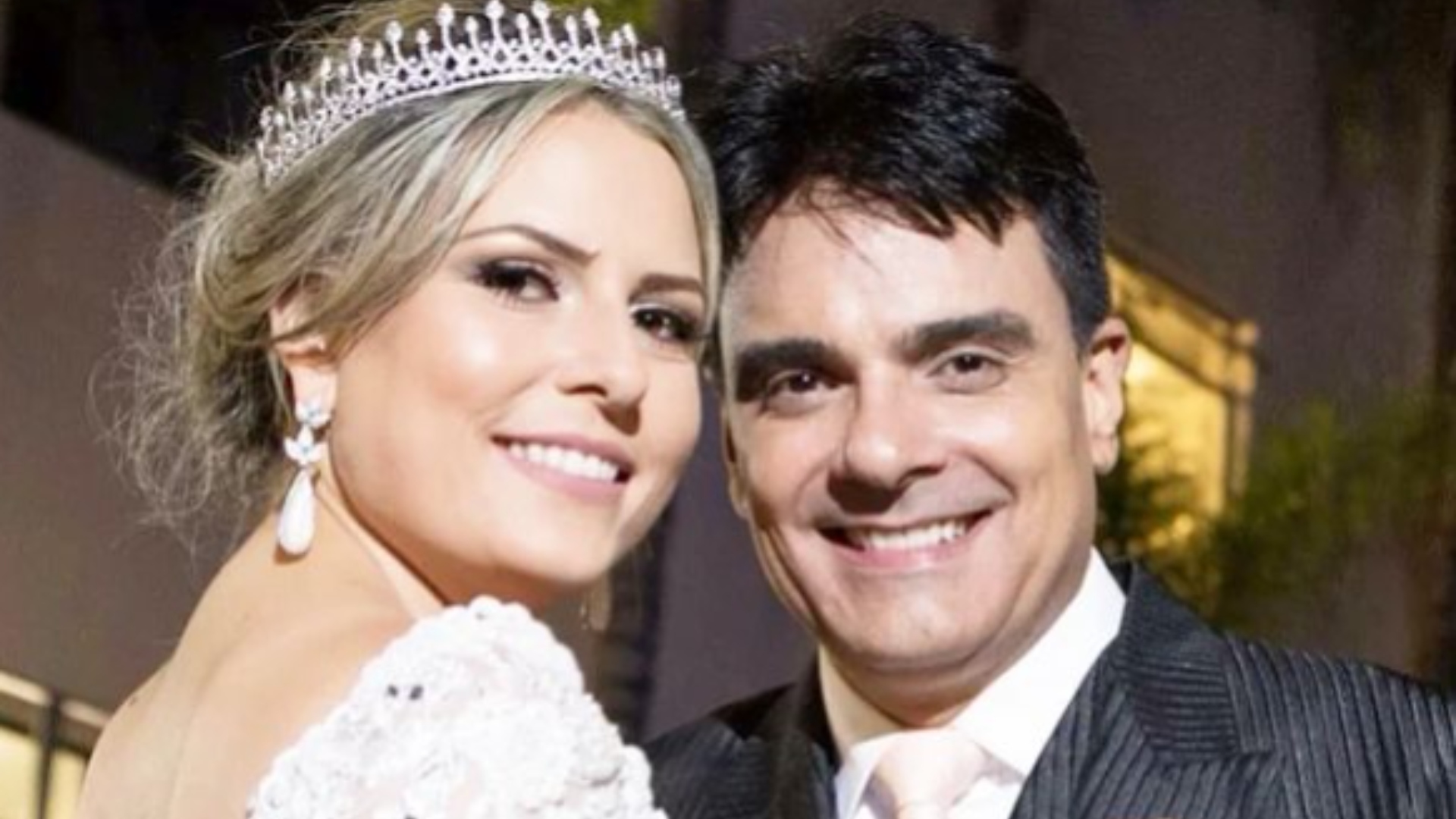 Por onde anda a viúva de Guilherme de Pádua? Maquiadora reaparece e homenageia ex-marido