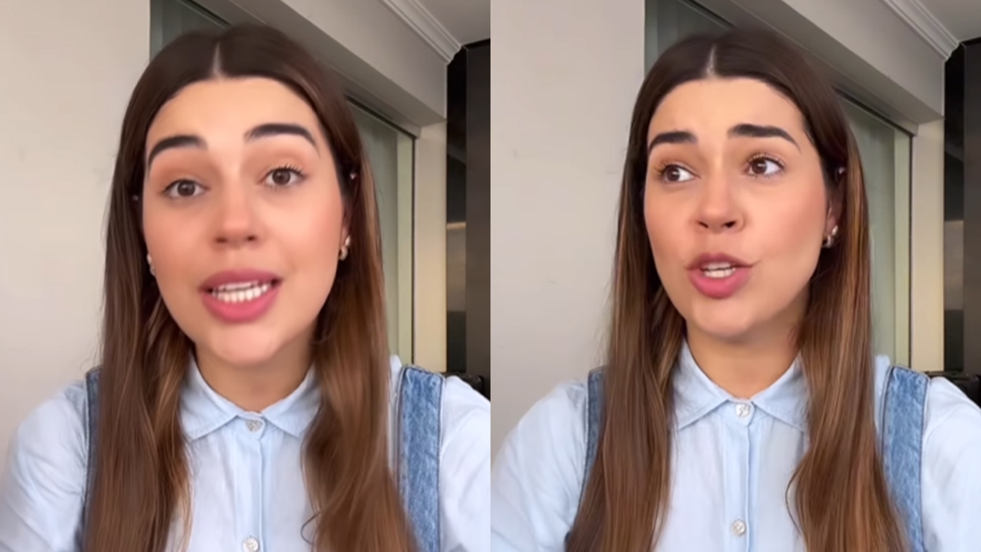 Vivian Amorim se revolta com pressão estética após engordar: “Parem de exigir perfeição”