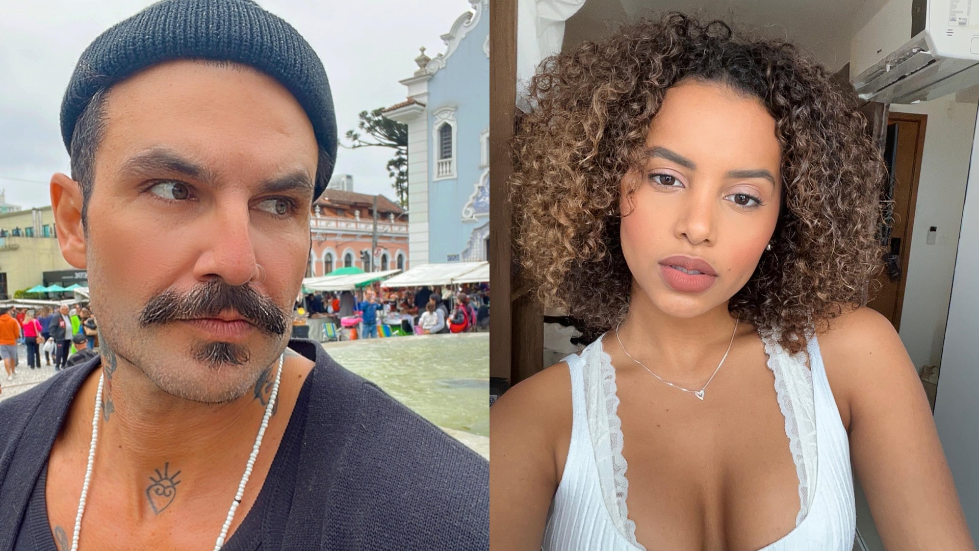 Wagner rebate Gleici Damasceno após acusações de agressão em namoro: “Esse assunto”
