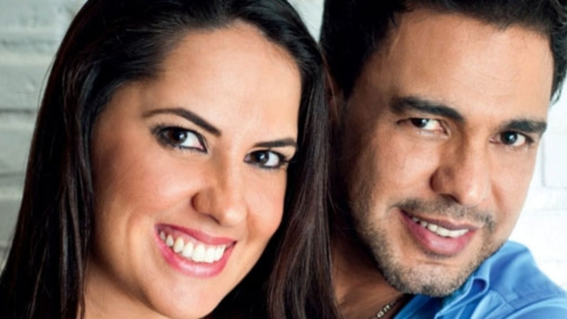 Zezé Di Camargo e Graciele Lacerda: a história de amor que começou na capa da Contigo!