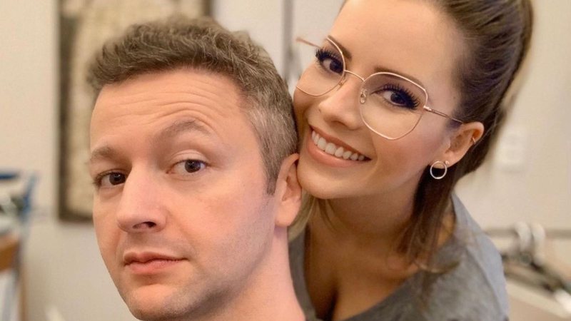 Voltaram? Sandy e Lucas Lima levantam hipótese de reconciliação após flagra comprometedor