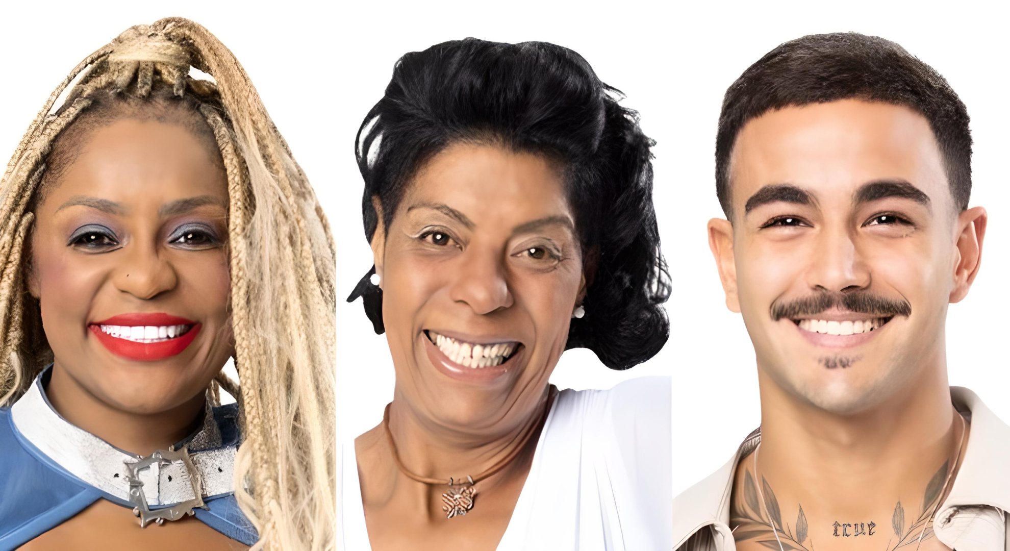 Quem deve ganhar a Prova do Fazendeiro em ‘A Fazenda 15’? Vote agora