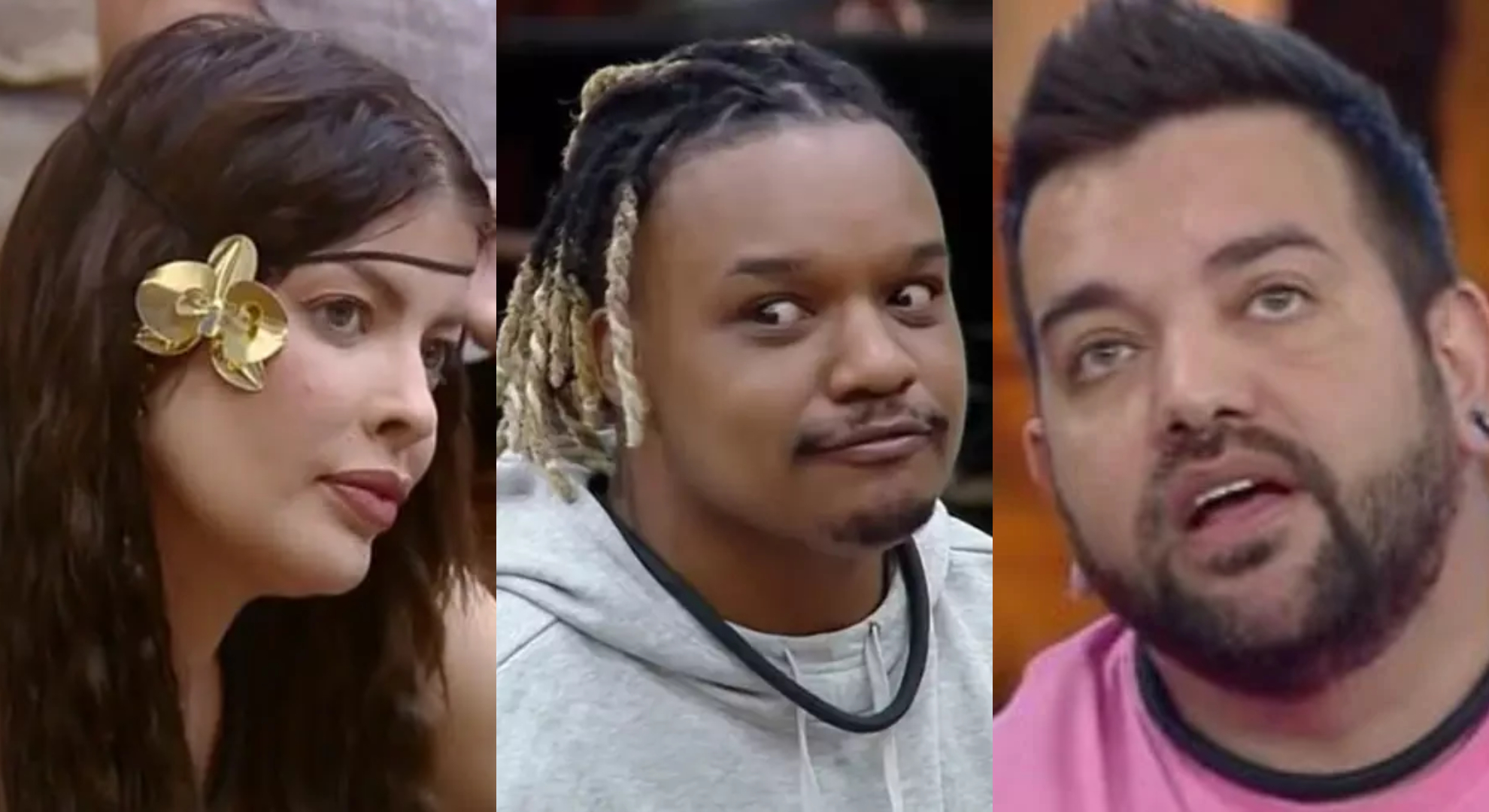 A Fazenda 15: Quem merece ganhar a Prova do Fazendeiro? Vote agora