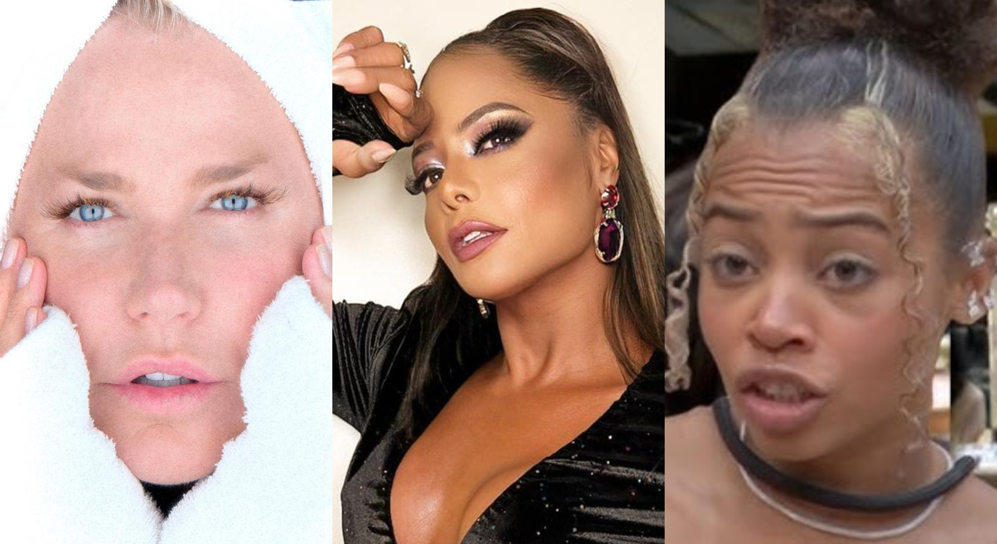 Adriana Bombom escancara relação com Xuxa e opina sobre Lily em ‘A Fazenda 15’