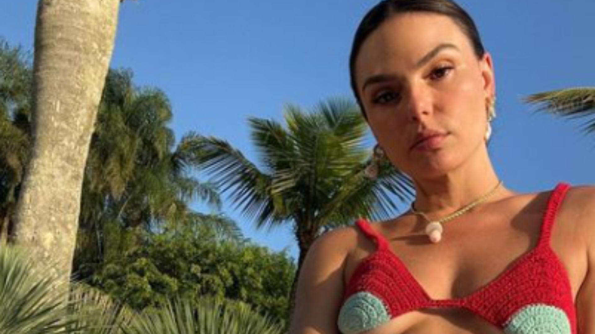 Exclusivo! Advogado de Isis Valverde explica crime sofrido pela atriz: “Potencial destrutivo”
