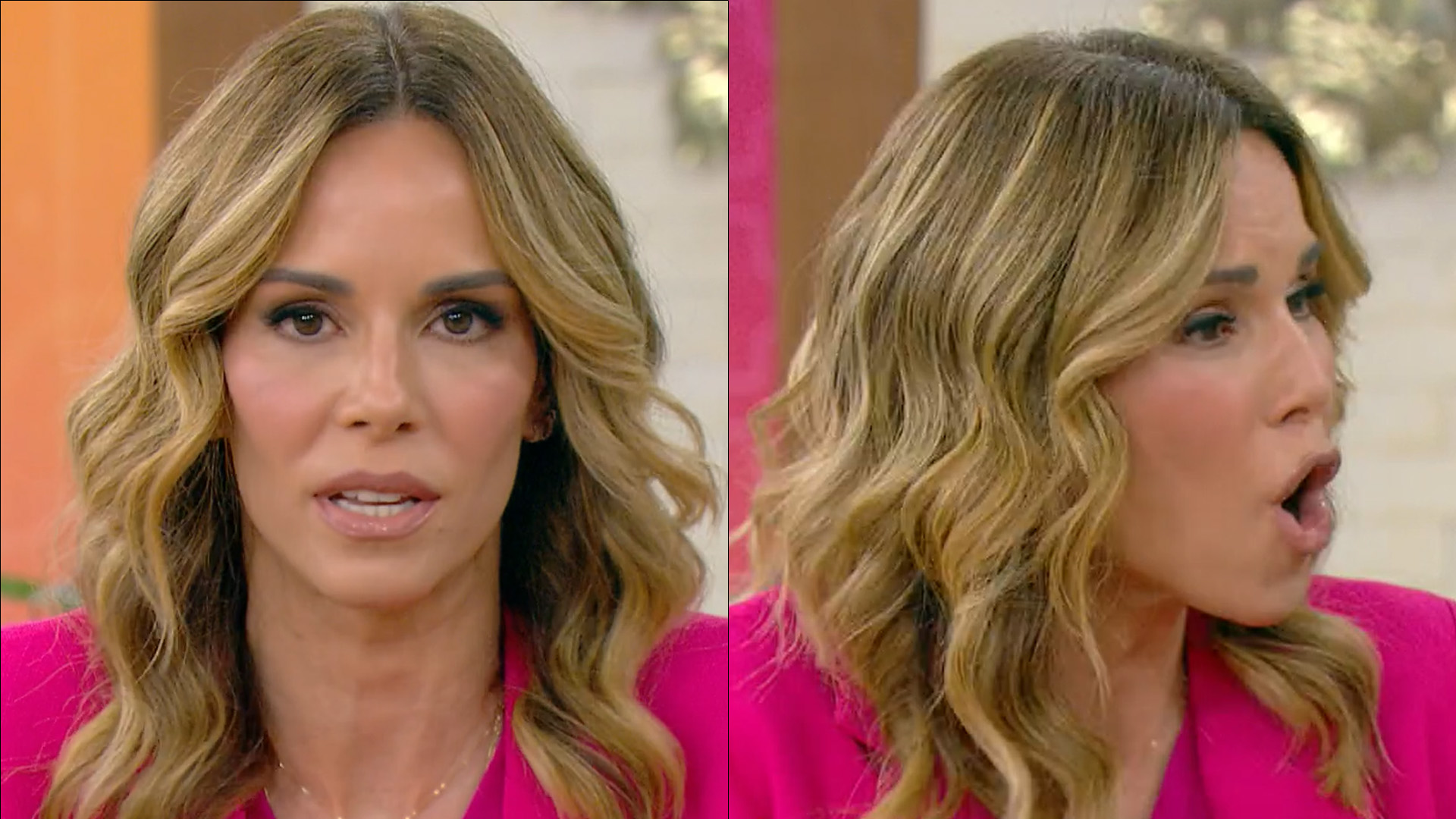 Ana Furtado expõe segredo que guardou durante tratamento contra câncer: “Nunca revelei isso…”