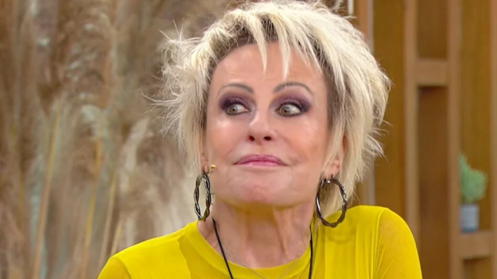 Quando Ana Maria Braga volta para o ‘Mais Você’? Apresentadora ficará afastada