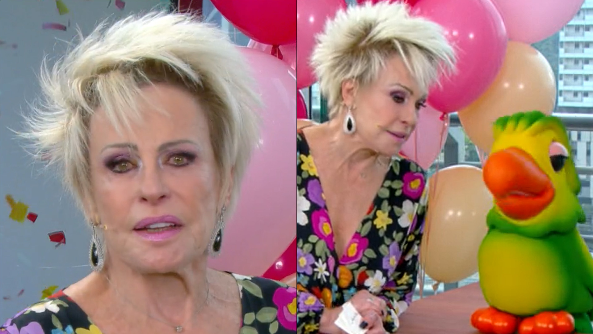 Ana Maria Braga confessa dificuldade para aceitar substituto de Louro José: “Estava estranhando…”