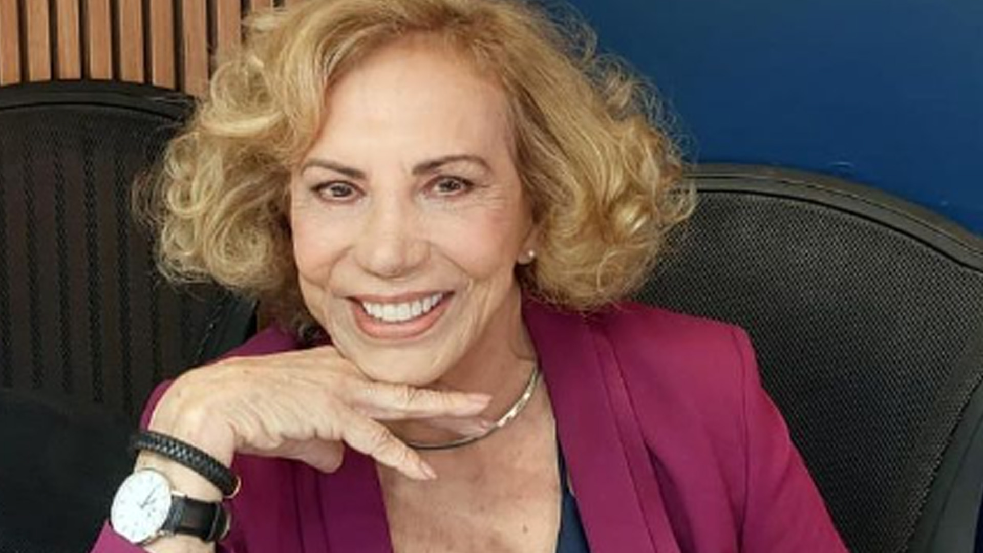 Escalada para novela, Arlete Salles fica sem contrato com a Globo: “Ficarei livre”