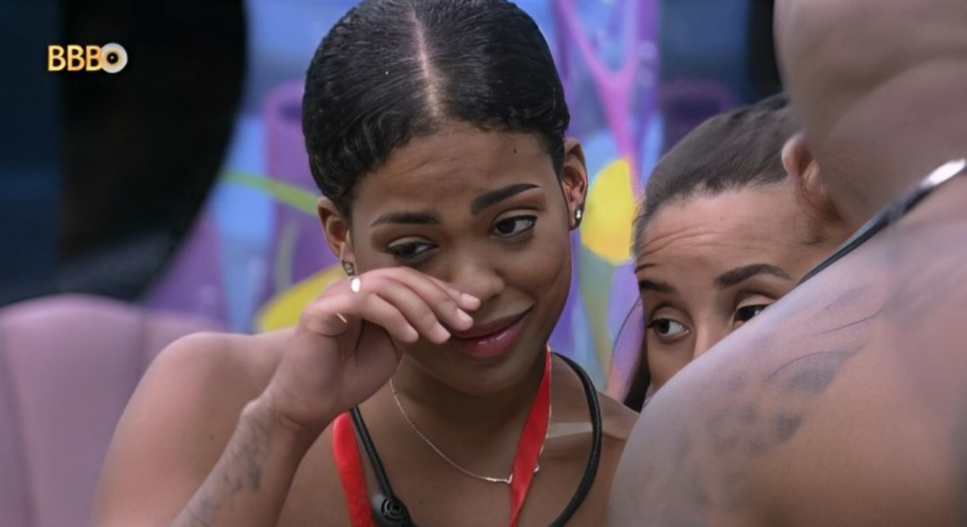 Arrependida? Marvvila dá veredito final sobre ‘BBB23’: ‘Deixei de falar’