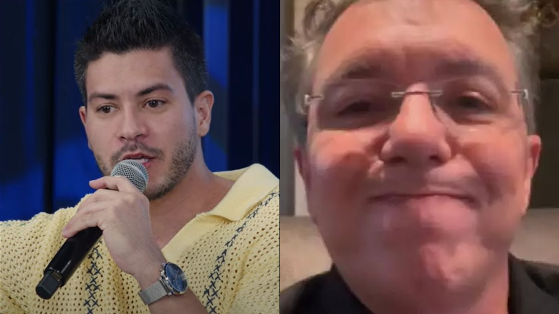 Arthur Aguiar faz apelo a Boninho após ser esnobado pela Globo: “Eu gostaria…”
