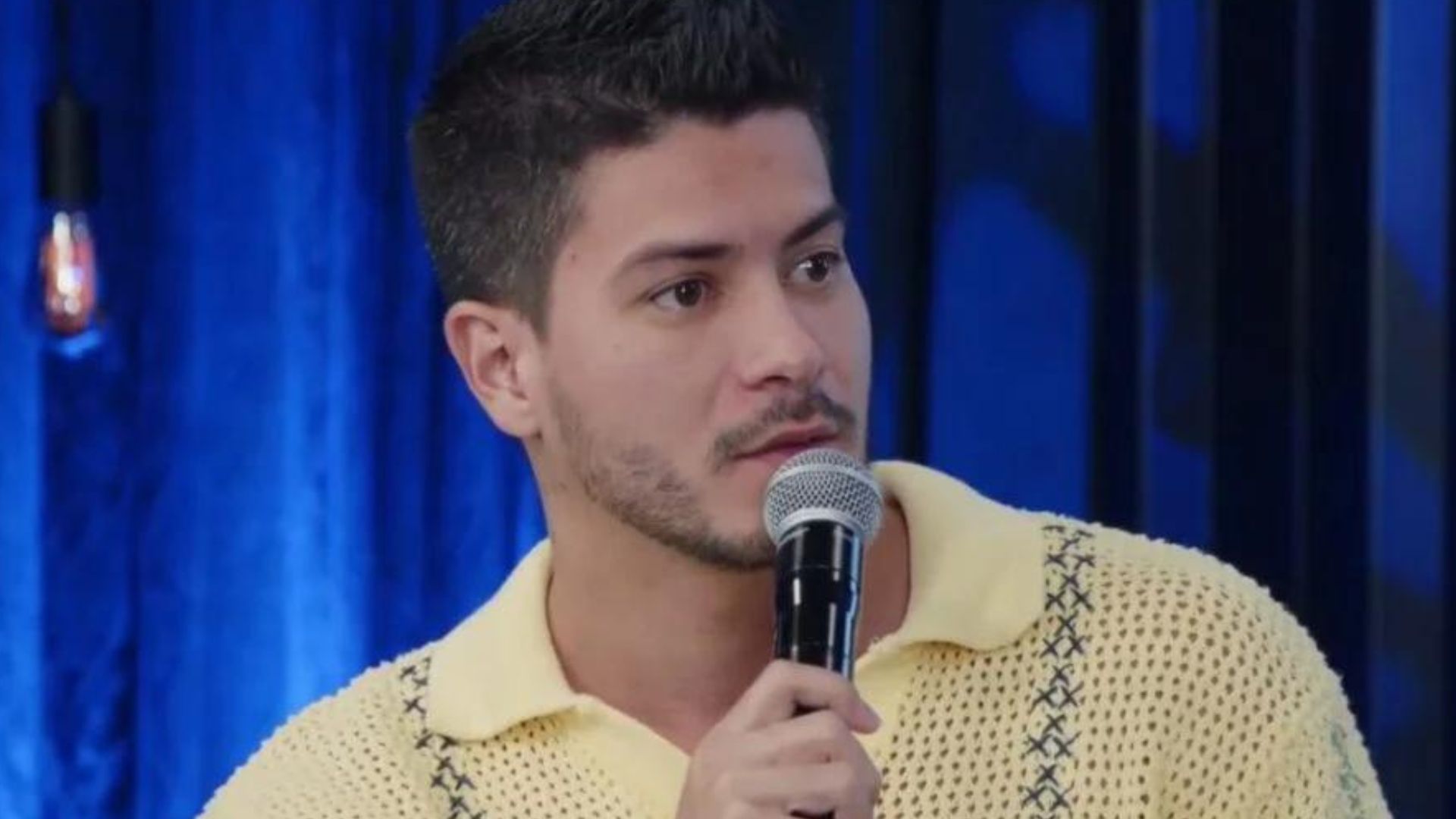 Campeão do BBB22, Arthur Aguiar abre coração sobre rejeição da Globo: “Frustração”