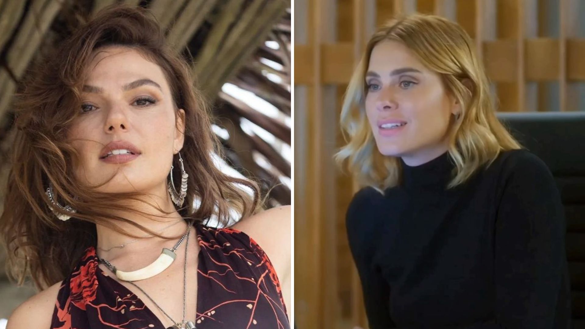 Assim como Ísis Valverde, Carolina Dieckmann viveu inferno com fotos íntimas vazadas; relembre