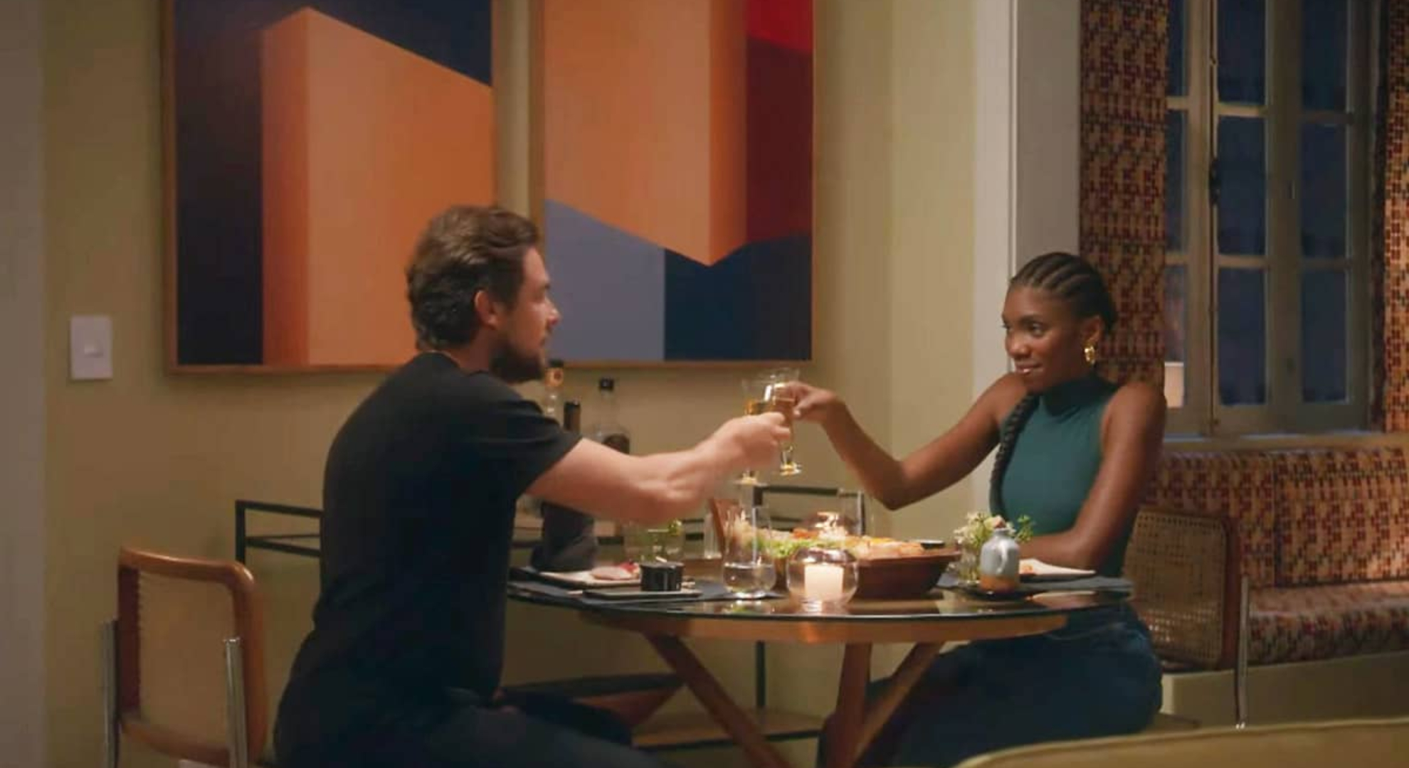 Ator de ‘Elas por Elas’ já passou por drama familiar com irmã intubada