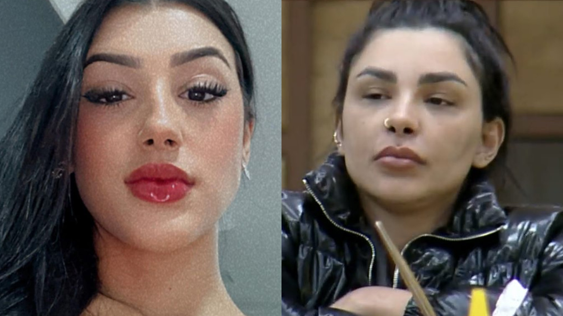 A Fazenda: Bia Miranda manda recado pesado para Jenny Miranda: “Vergonha como mãe”