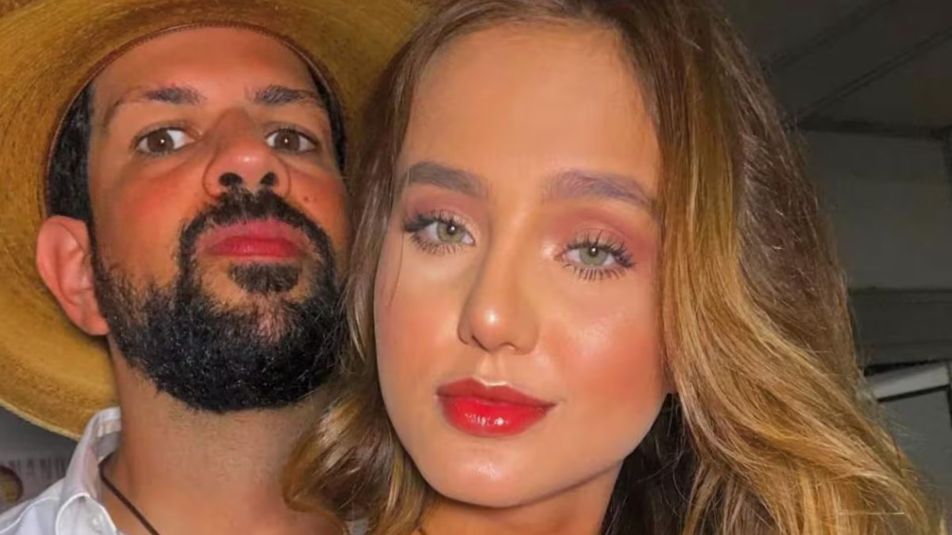 Esposa de Sorocaba explica motivo de obedecer ao marido: “Regra”
