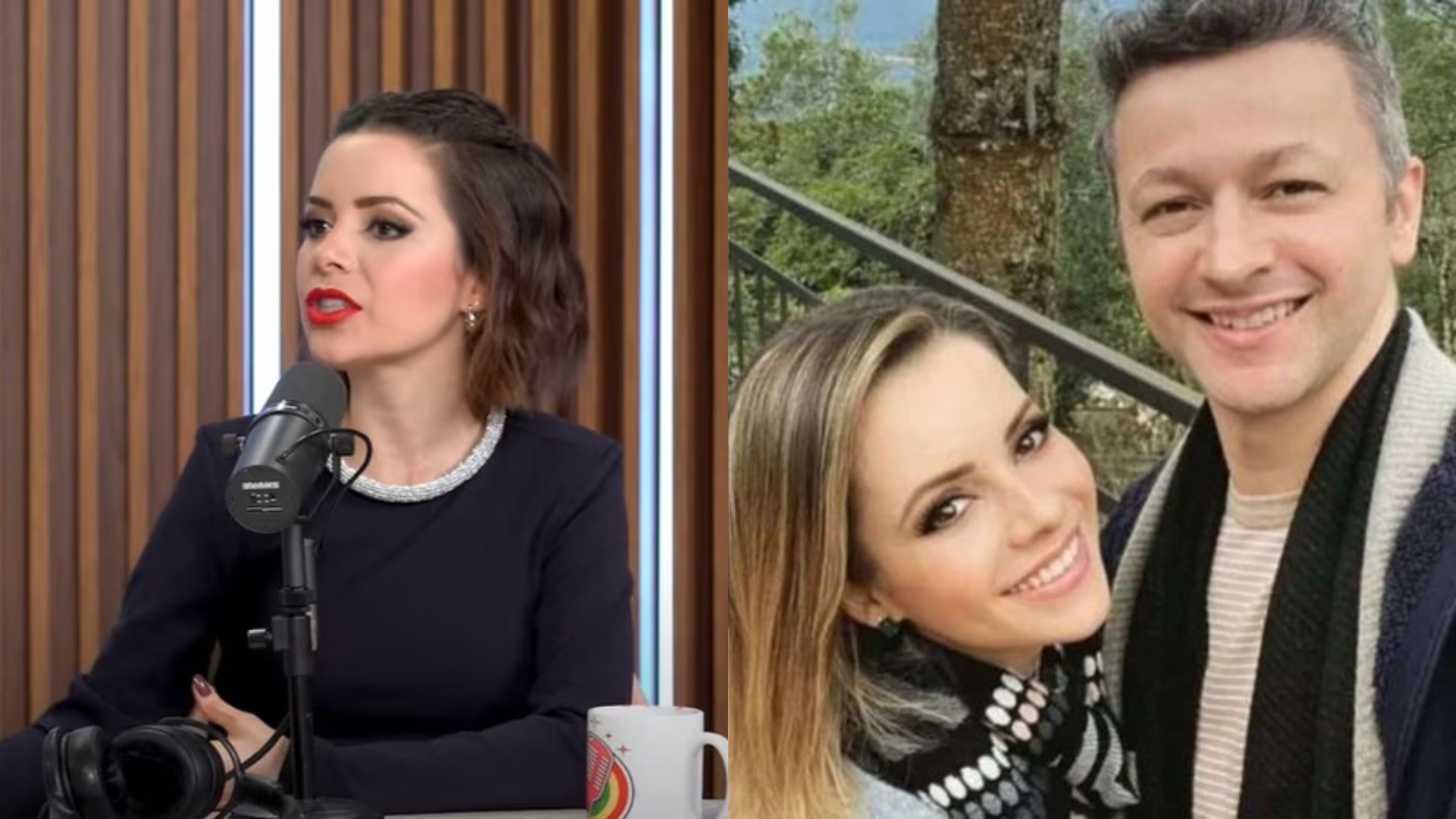 Suposta pivô e possível reconciliação: Sandy e Lucas Lima enfrentam boatos após separação