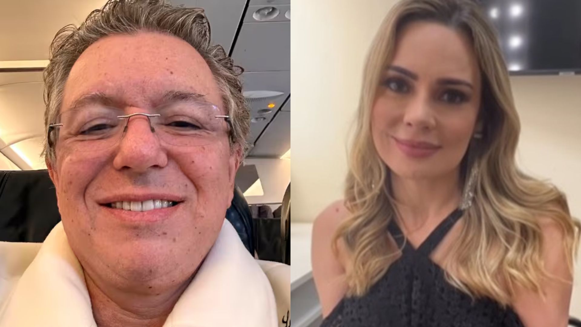 Boninho toma atitude inesperada após expulsão de Rachel Sheherazade em ‘A Fazenda 15’