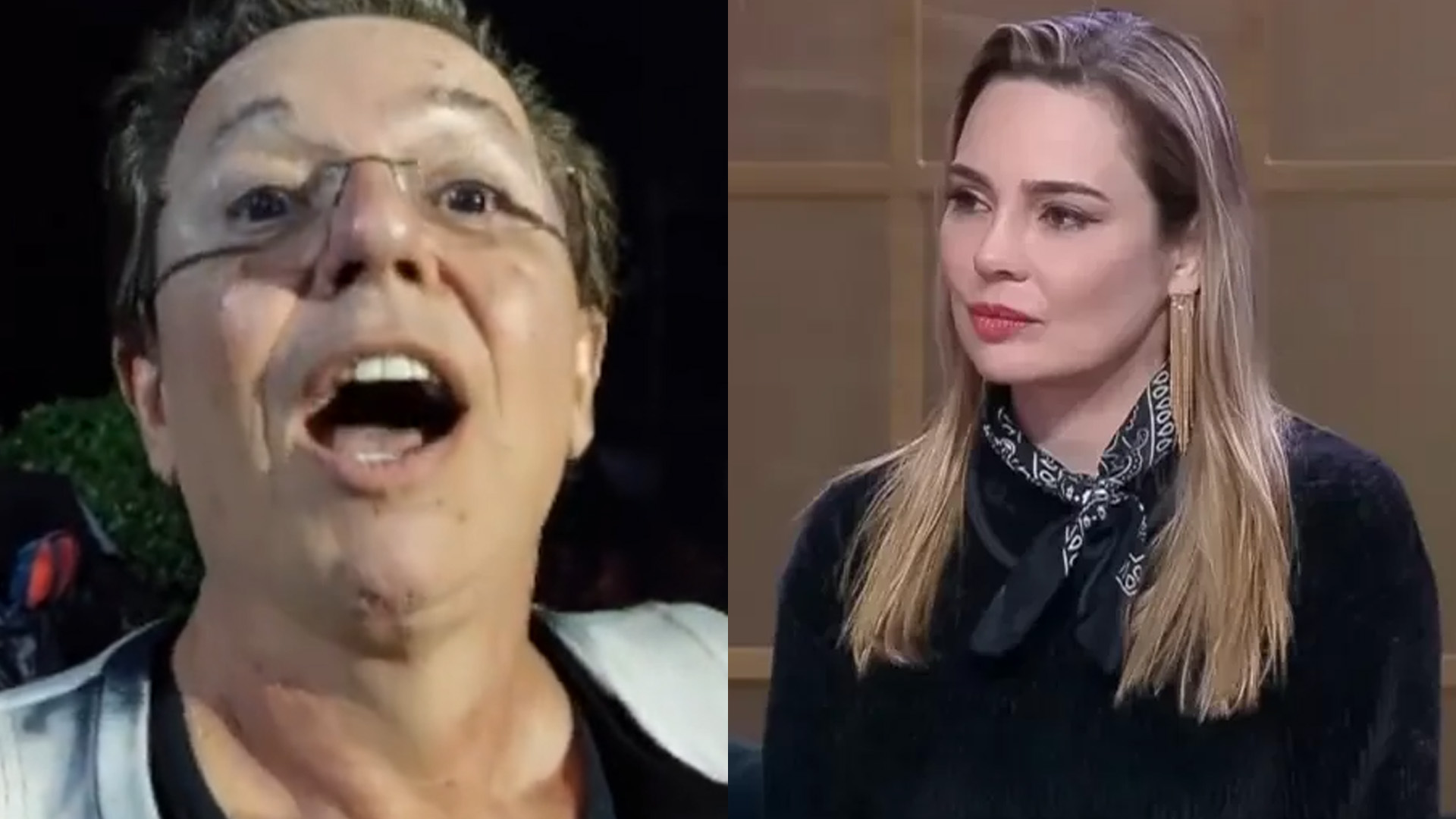 Rachel Sheherazade no BBB24? Boninho revela se ex-peoa tem chance
