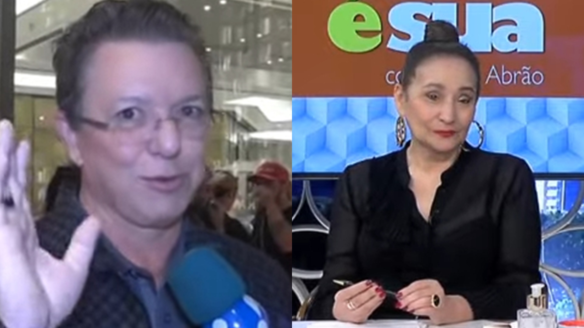 Boninho revela papel de Sonia Abrão para sucesso do BBB: “É super importante”
