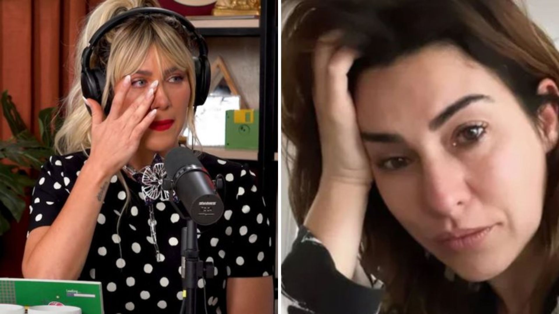 Acabou? Briga de Giovanna Ewbank e Fernanda Paes Leme começou por motivo pesado