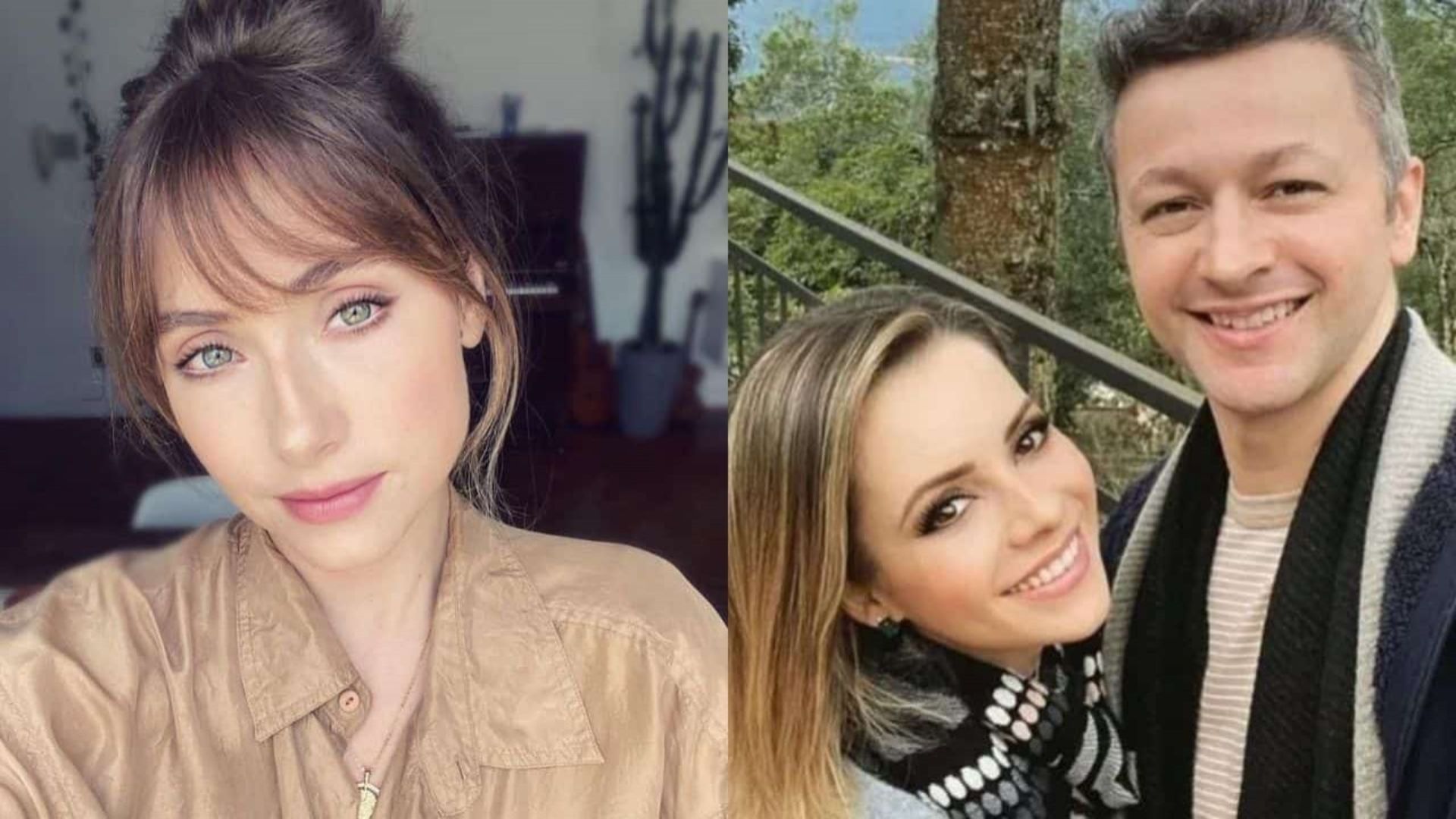 “Não acreditem”: Bruna Guerin volta a se pronunciar após separação de Sandy