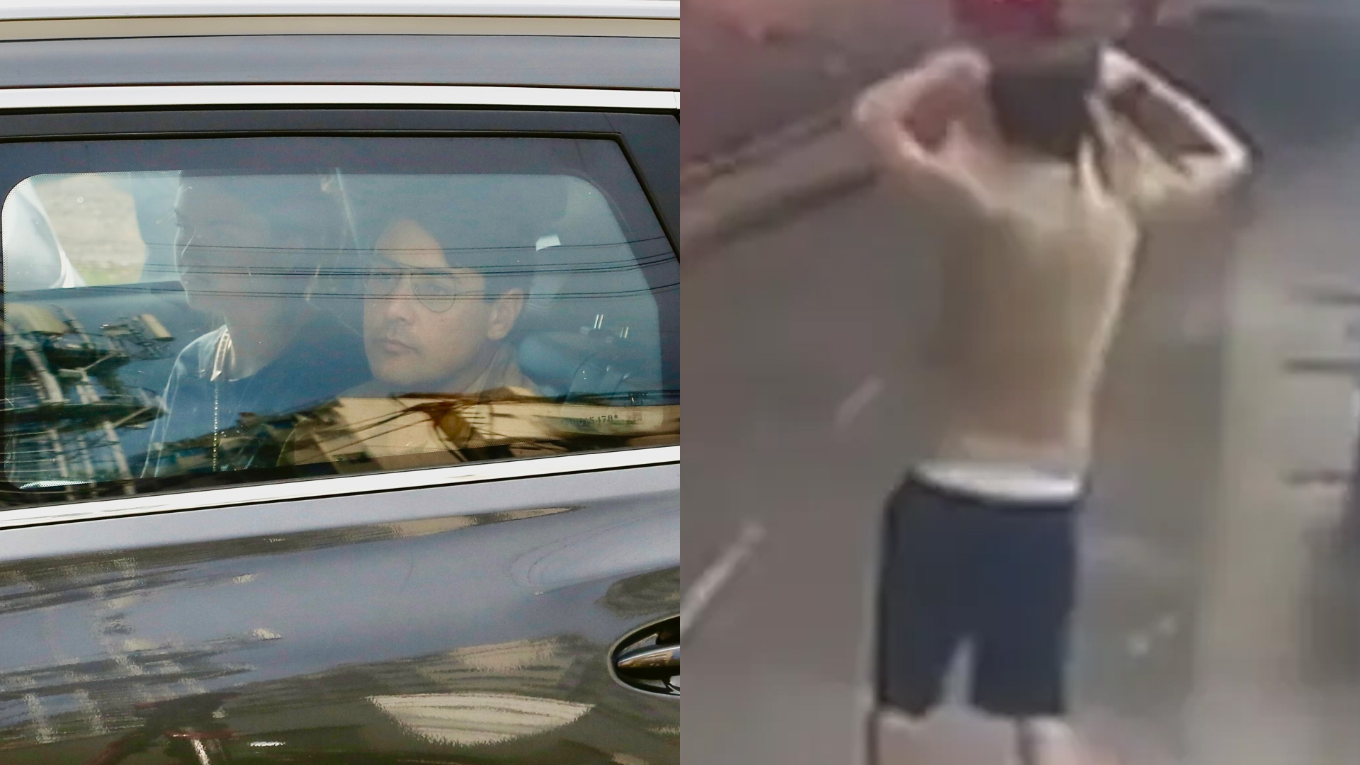 Justiça pede que Bruno de Luca responda por omissão de socorro a Kayky Brito