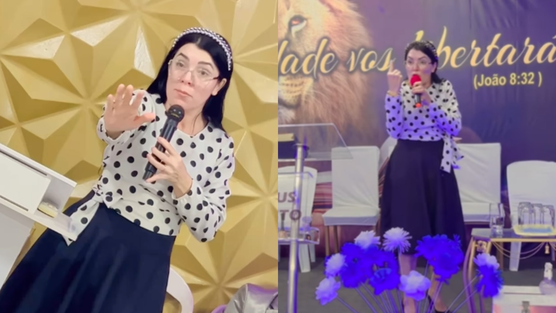 Cantora gospel Sara Mariano desaparece misteriosamente em Salvador e família se desespera: “Aflita”