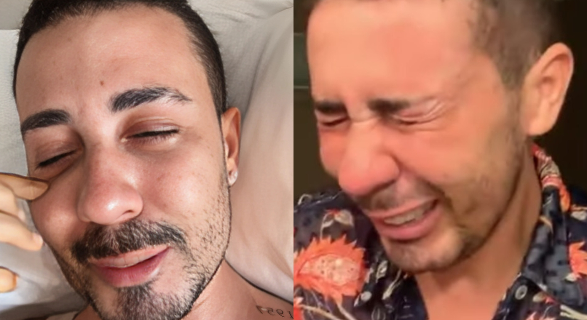 Carlinhos Maia vira alvo de mãe de influenciadora digital: ‘Não tenho medo’