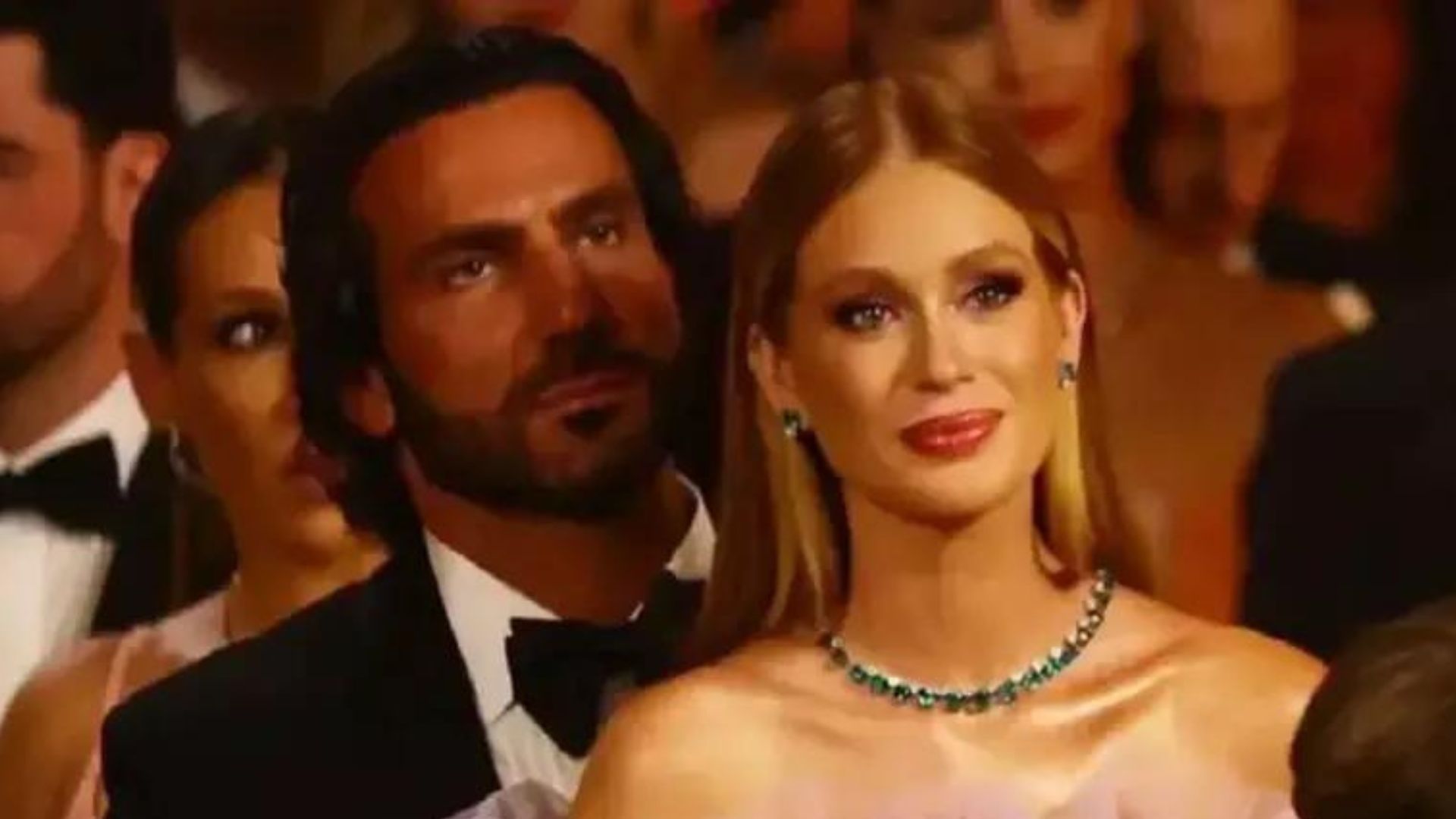 Marina Ruy Barbosa revela data de casamento com empresário 12 anos mais velho