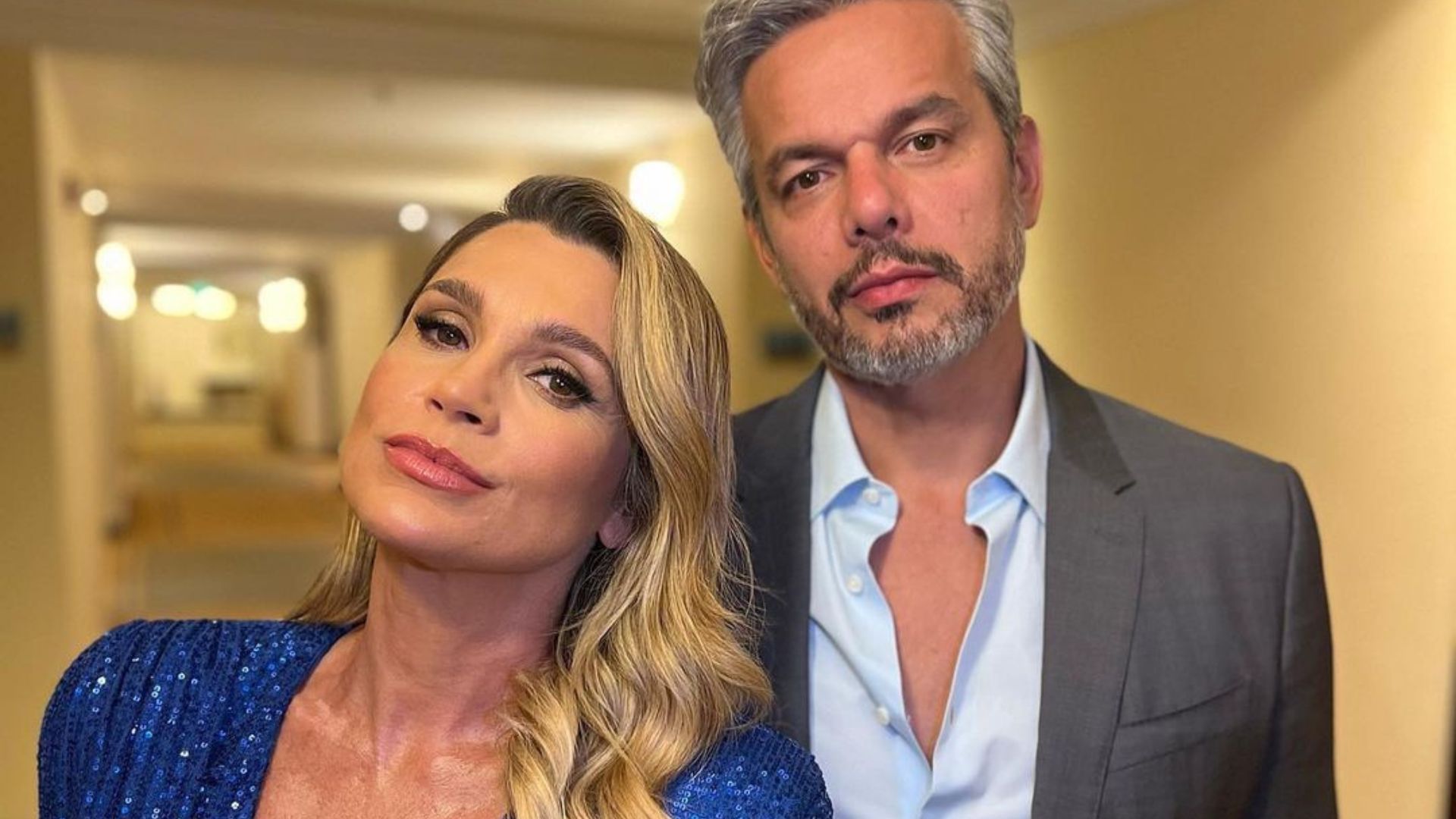Como funciona o ‘Temptation Island’, reality apresentado por Flávia Alessandra e Otaviano Costa