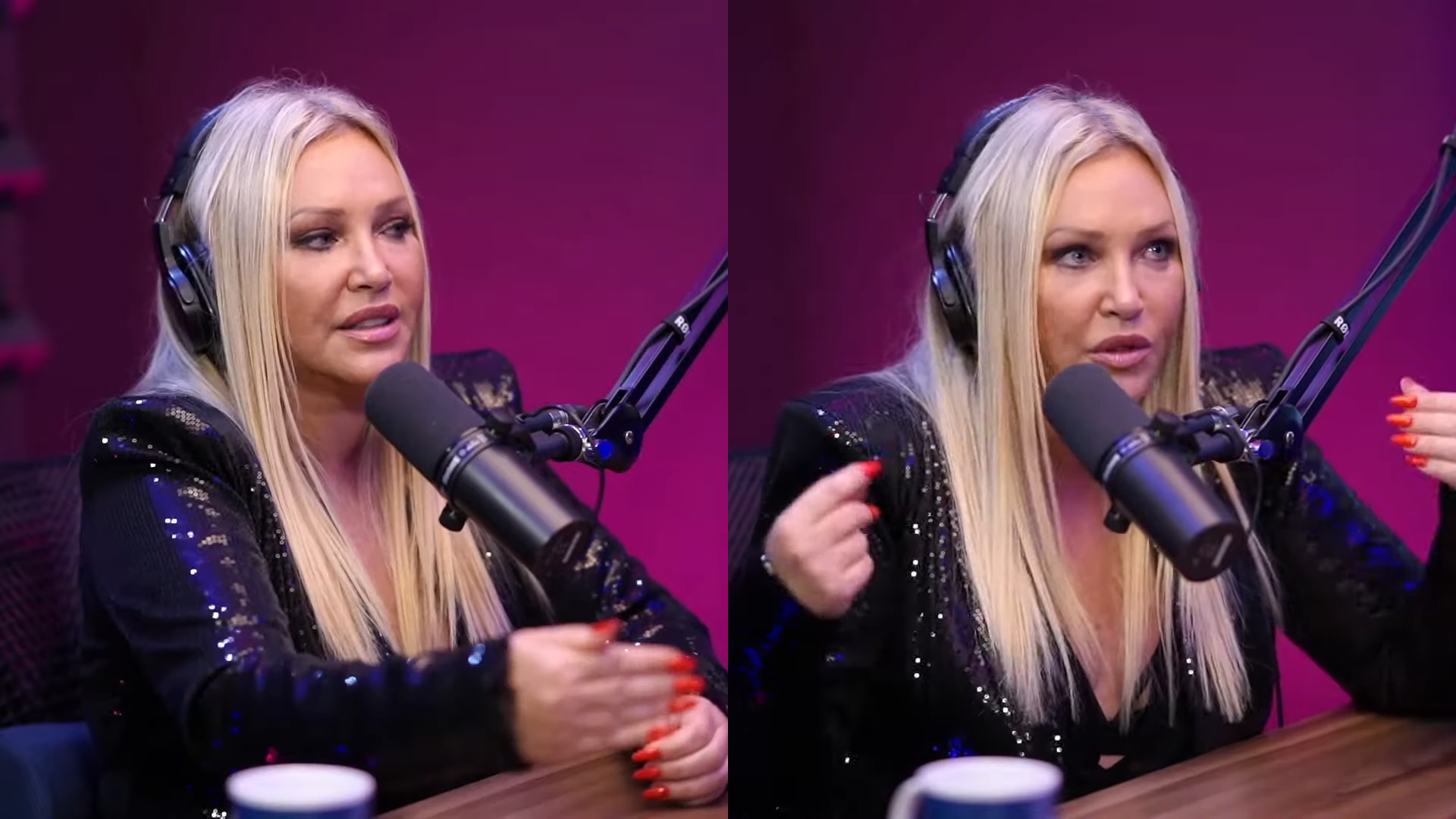 Deborah Blando desabafa ao ser diagnosticada com doença sem cura: “É muito sério”