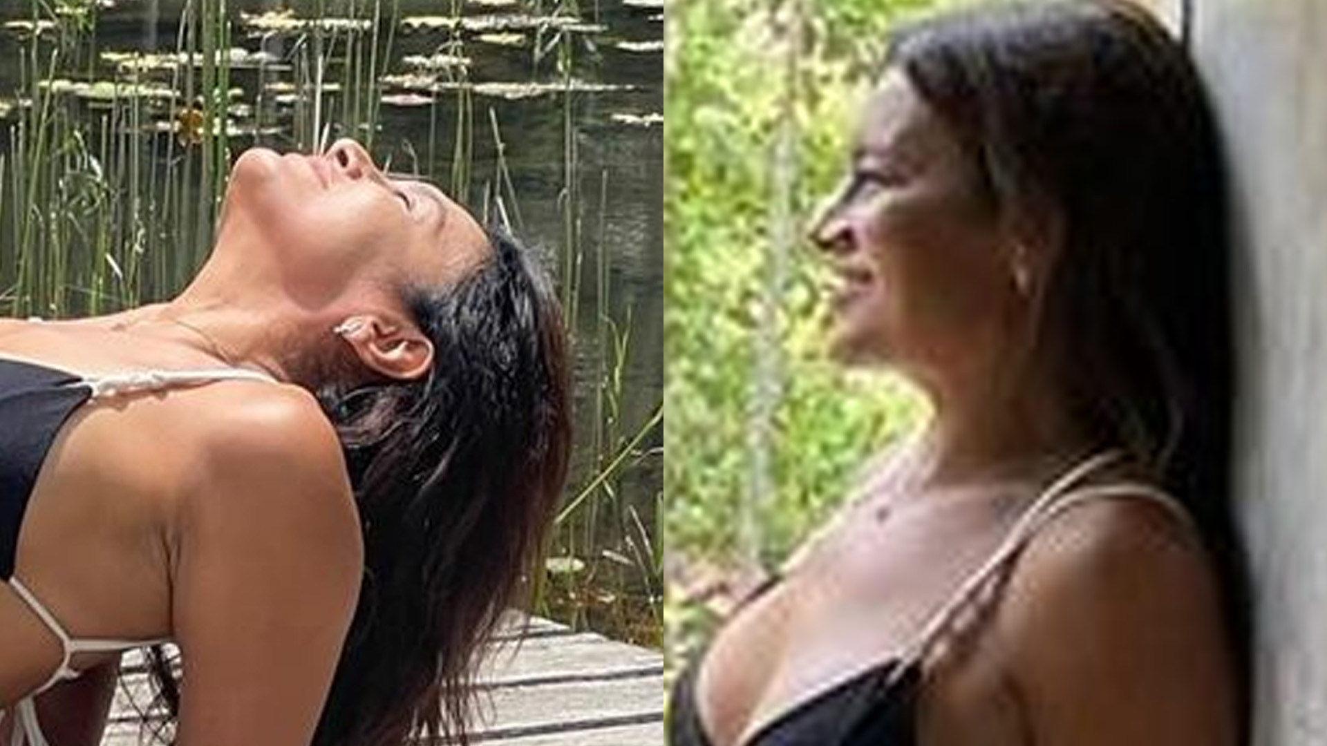Aos 54 anos, Dira Paes deixa fãs babando com corpo de menina: “Espetacular”