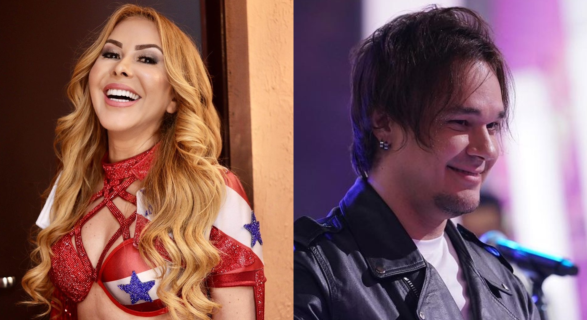 Domingão: KLB dá ataque de estrelismo e Joelma coloca grupo no chinelo