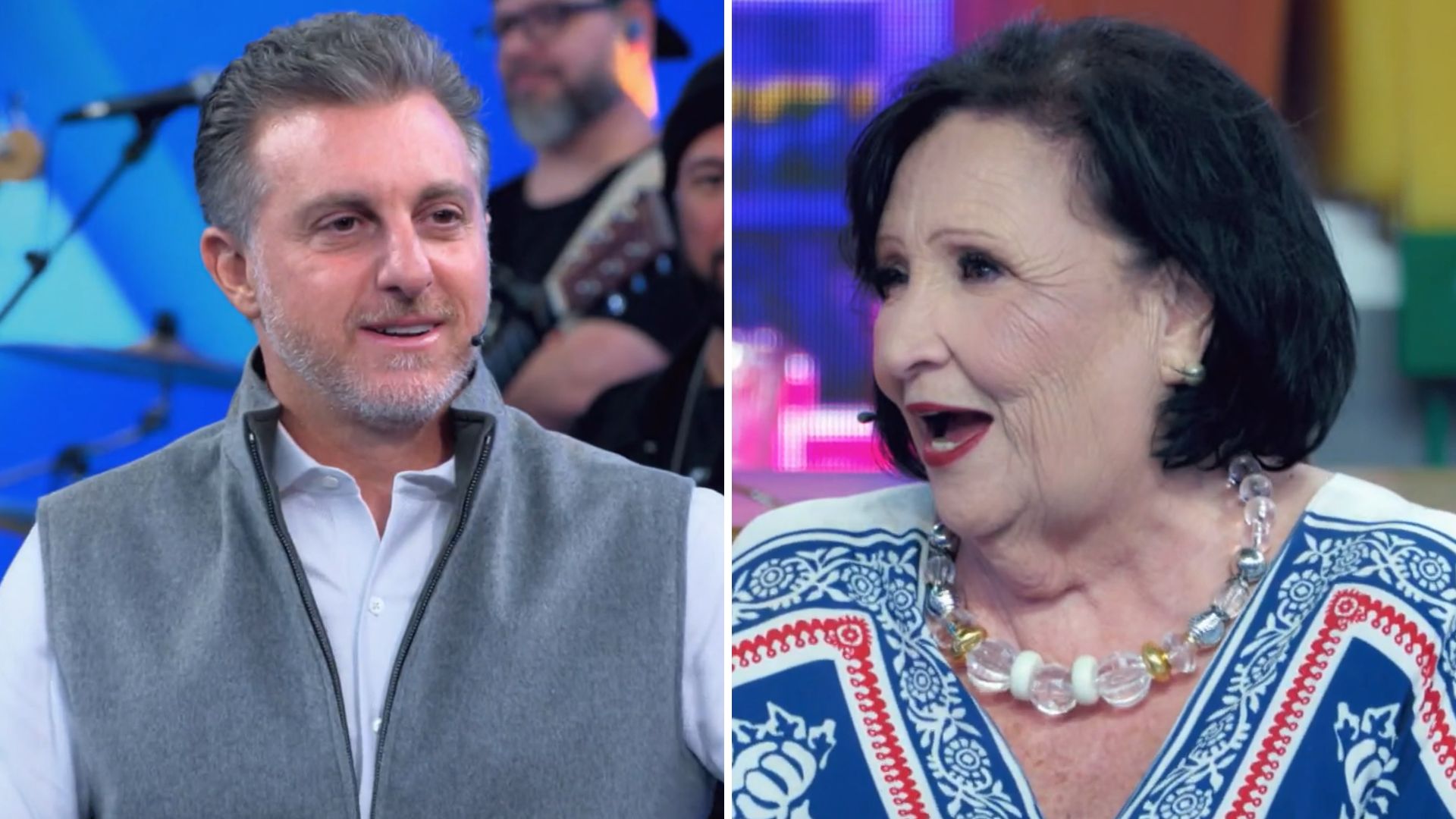 Web reage ao elenco surpresa da ‘Dança dos Famosos’: ‘Deixa o BBB pro Huck’
