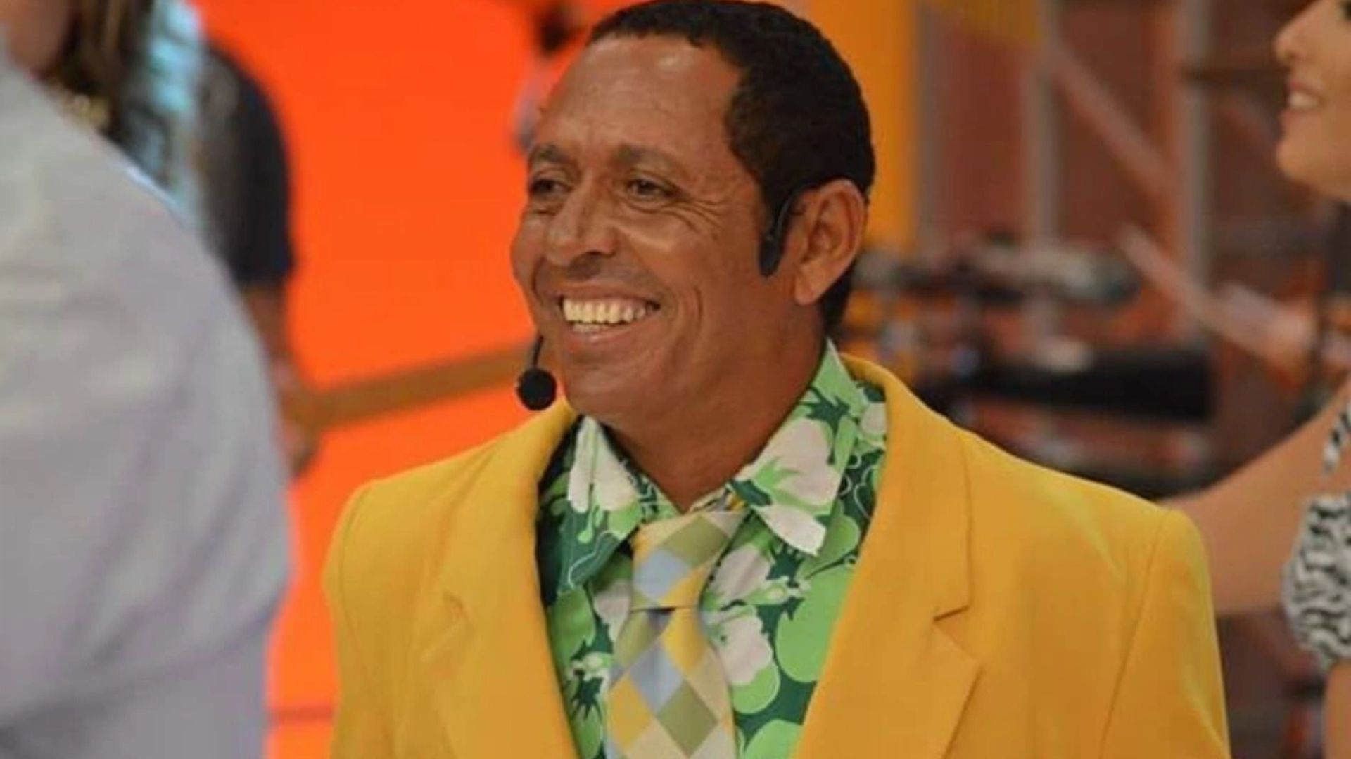 Eterno Dr. Piru, Valdir Henrique é morto aos tiros no Ceará aos 54 anos
