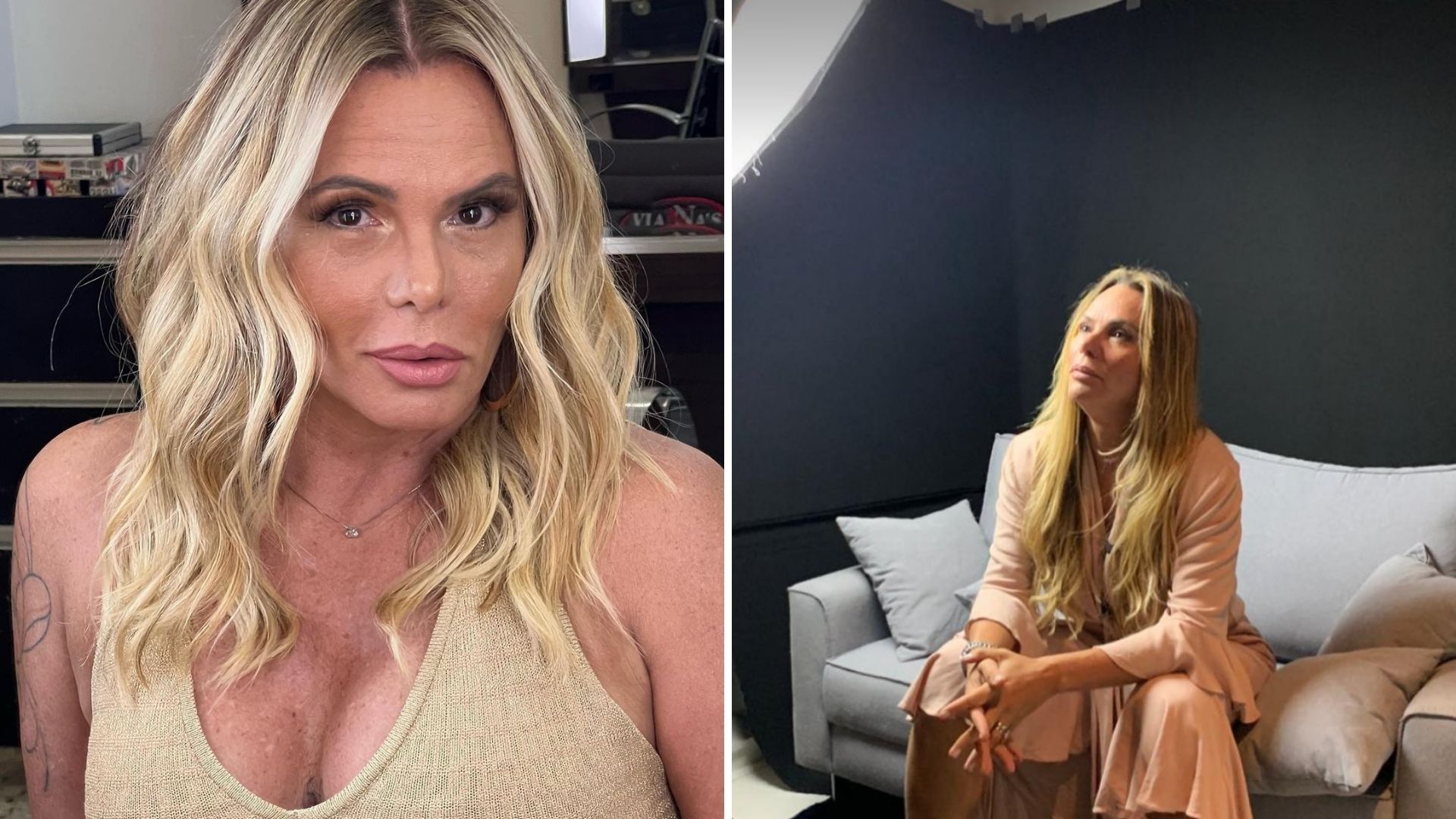 Drama pessoal e problemas financeiros: Cristina Mortágua vive pesadelo após anos de sucesso