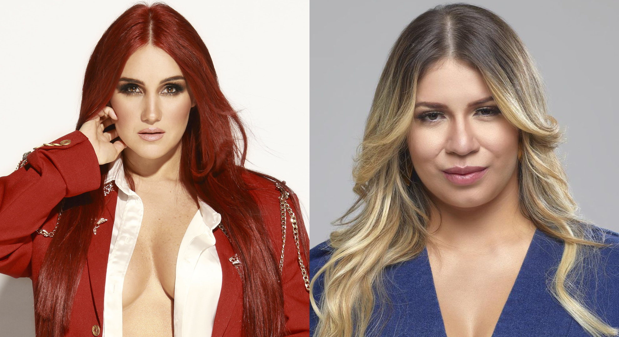 Dulce Maria relembra parceria com Marília Mendonça: ‘Uma honra’