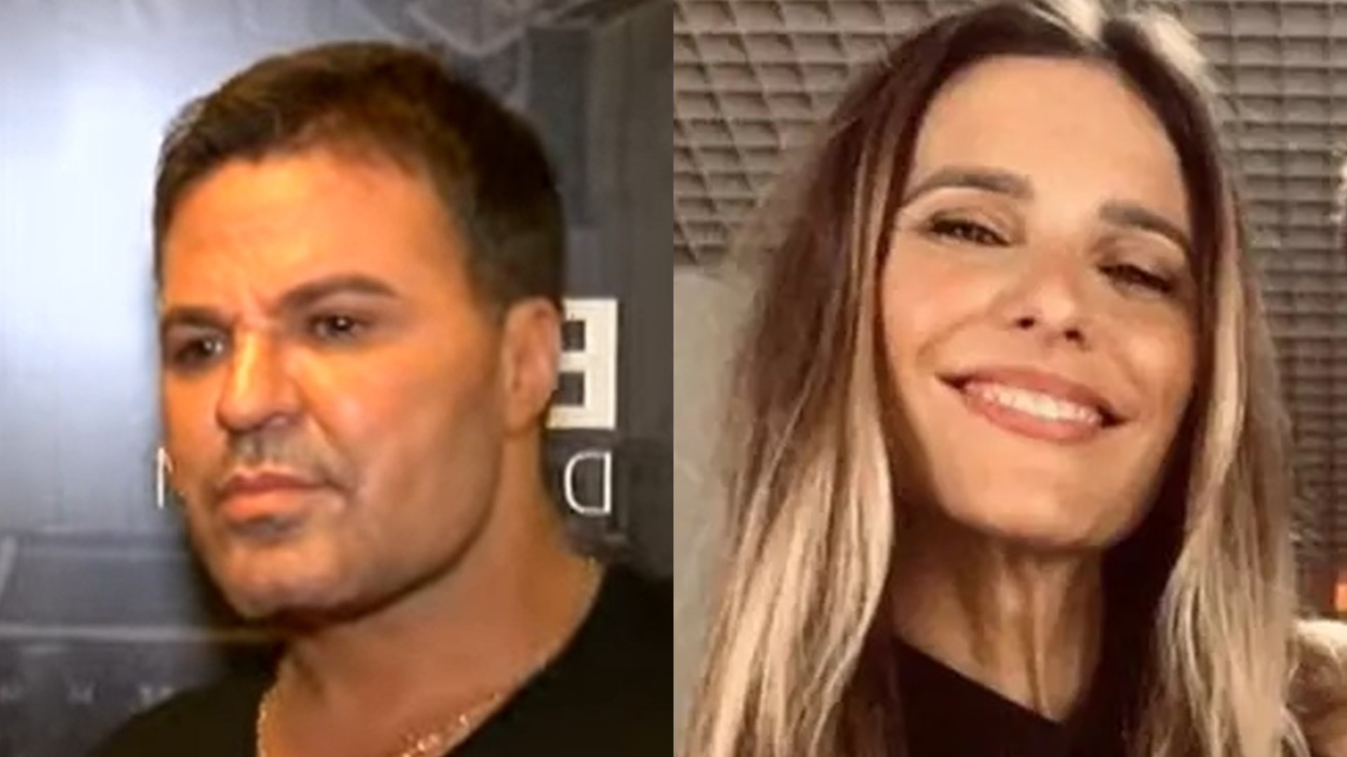 Eduardo Costa é derrotado por Fernanda Lima na Justiça e terá que pagar fortuna