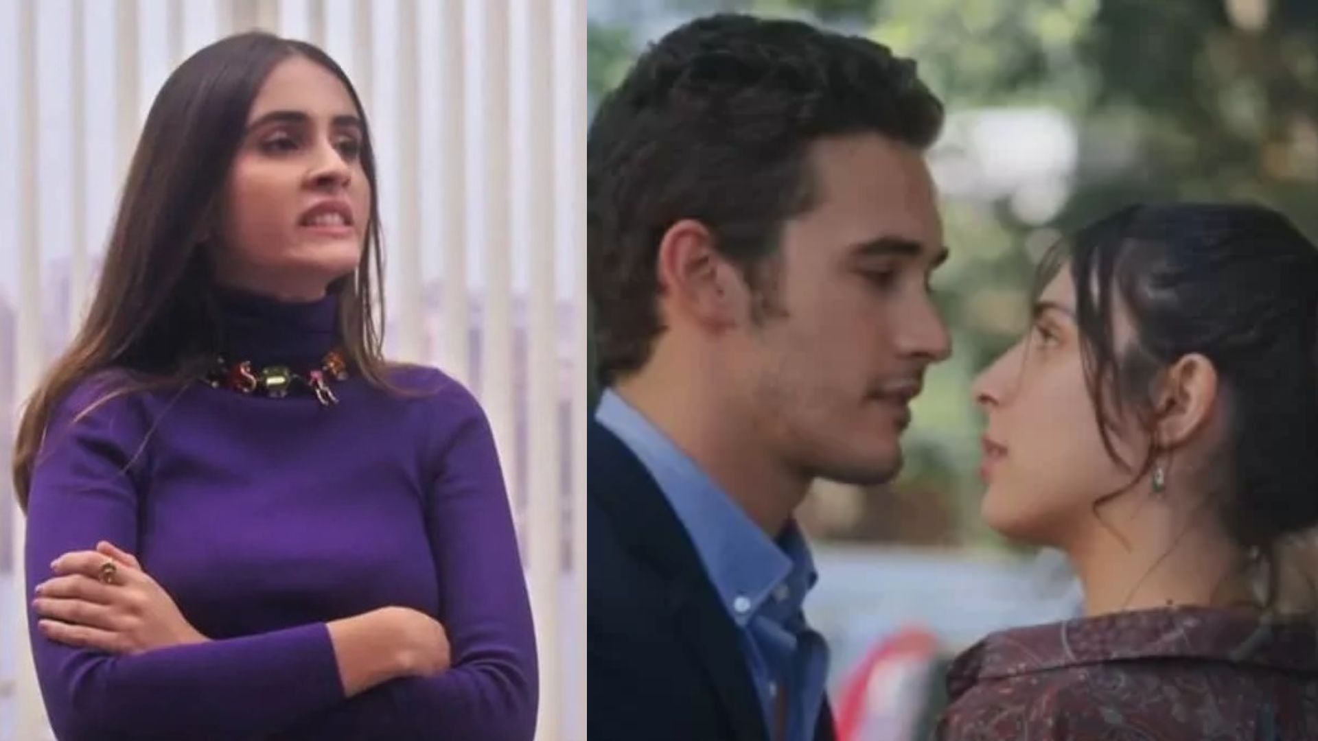 Elas por Elas: Cris causa discórdia entre Ísis e Giovanni: “Não me contou!”