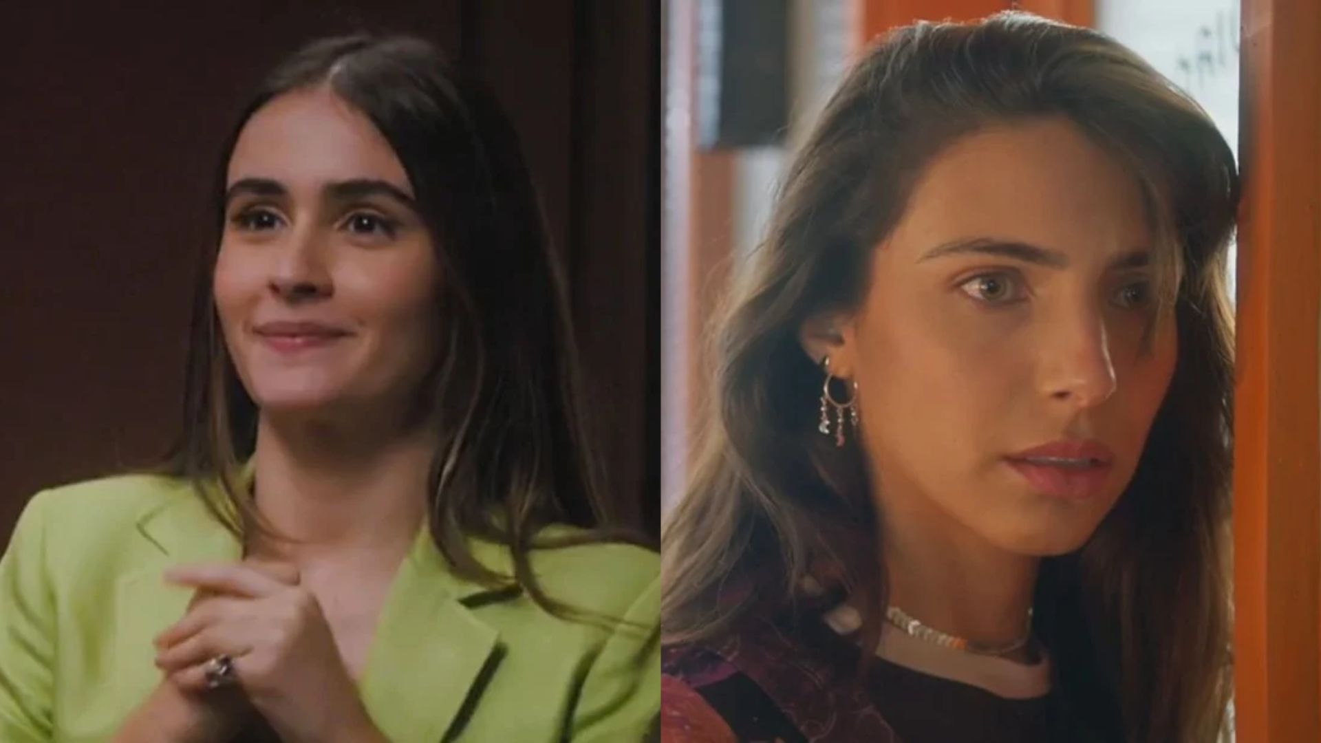 Elas por Elas: Cris tenta imitar Ísis e vira refém de bandido