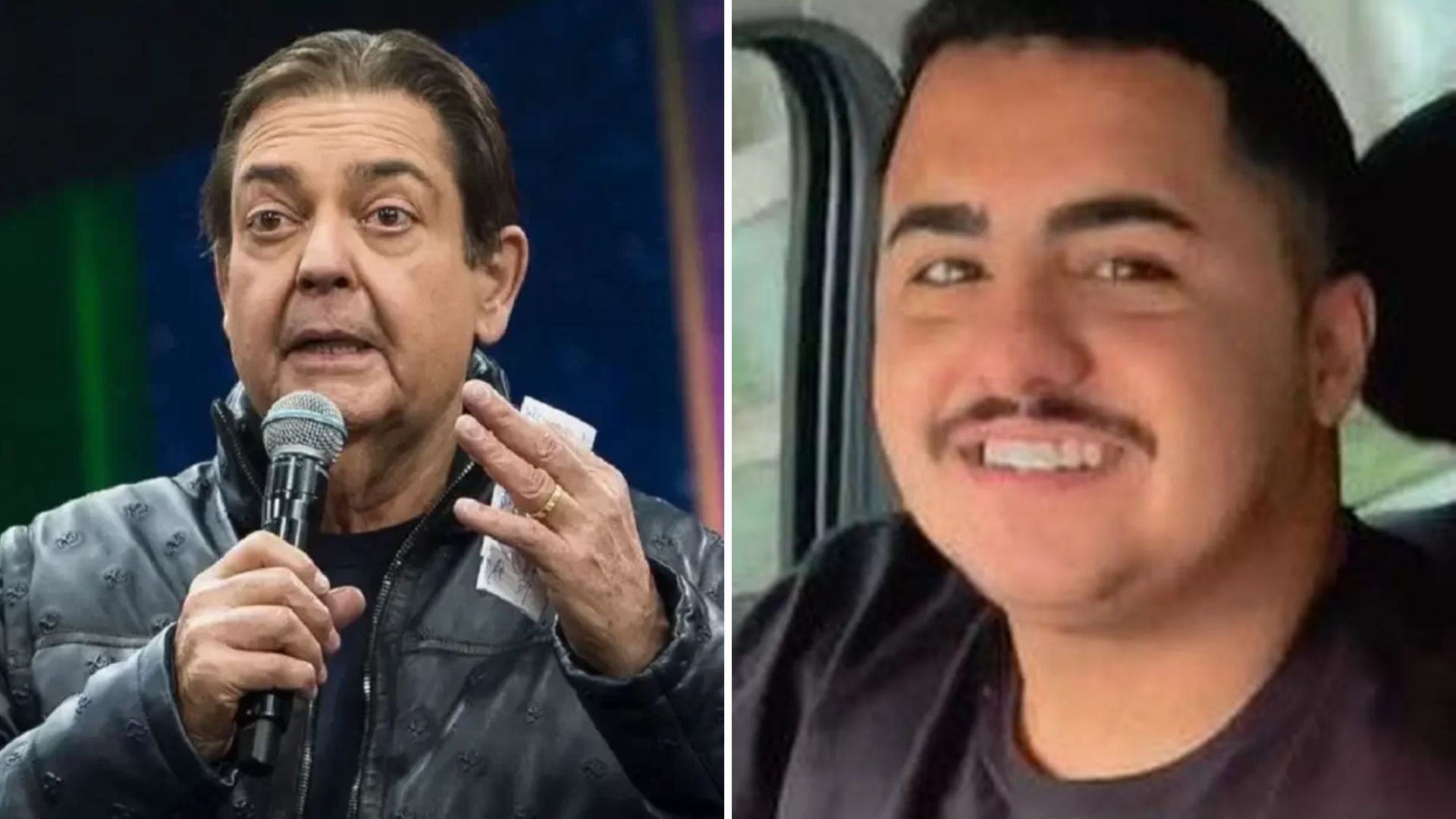 Ele morreu? Entenda o falecimento de Faustão, morto pela Polícia Civil do Rio